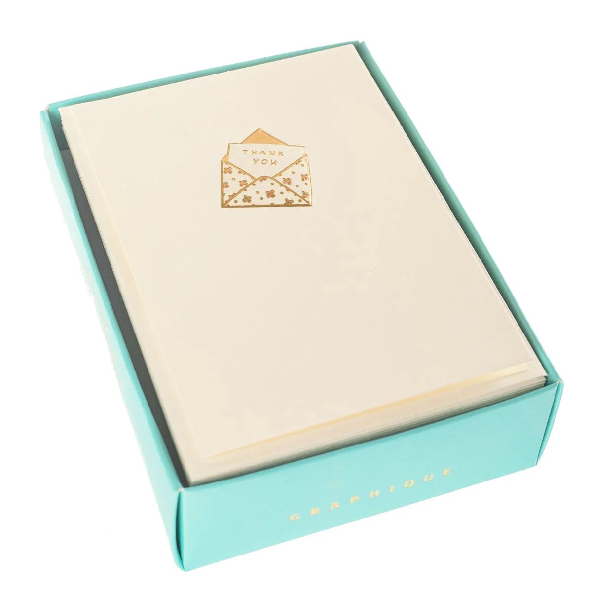 La Petite Presse Note Boxed Notes - Image 3