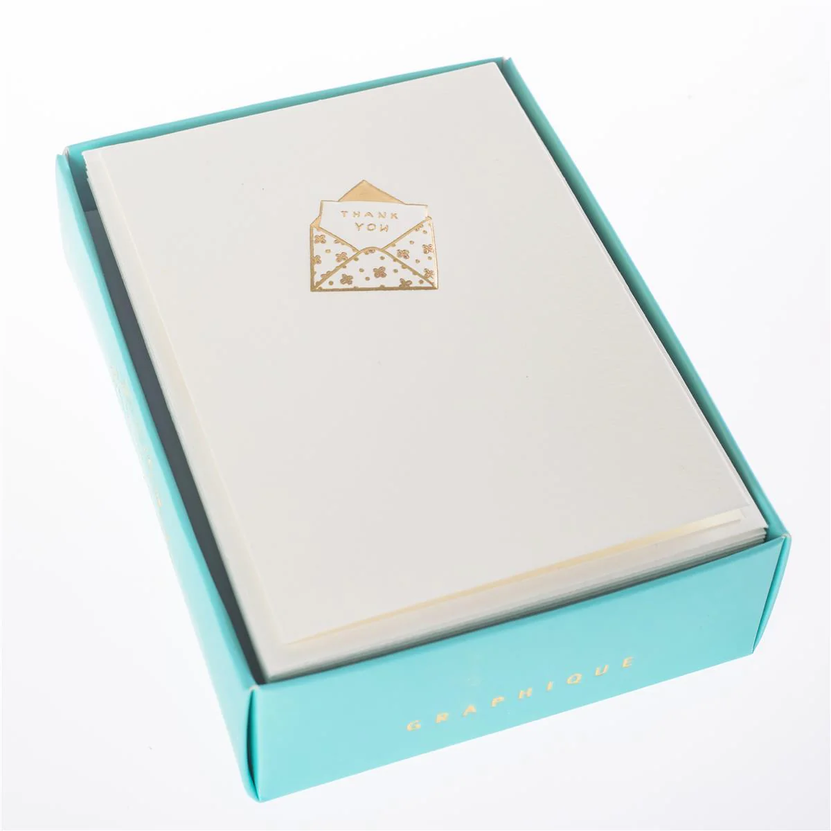 La Petite Presse Note Boxed Notes - Image 4