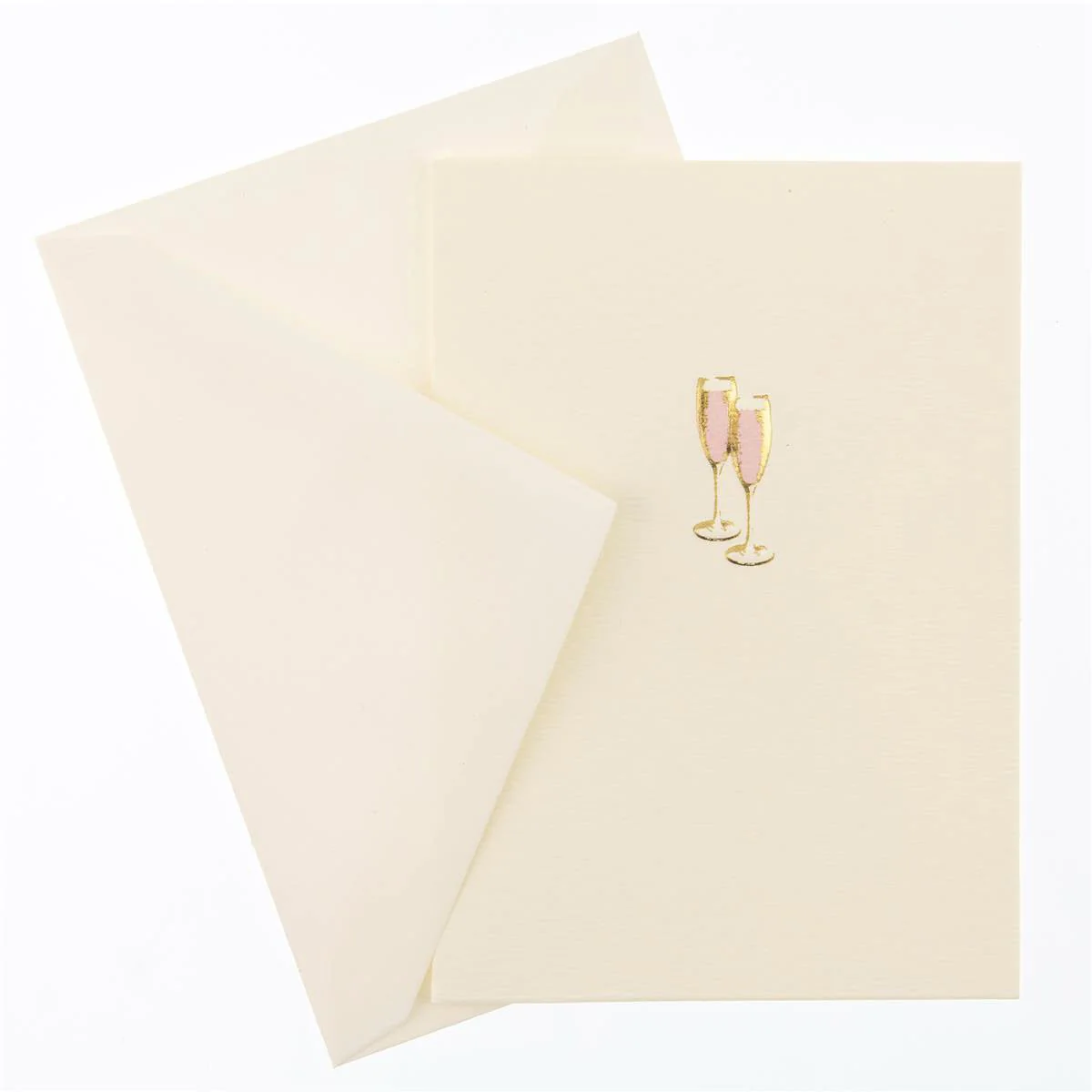La Petite Presse Champagne Boxed Notes - Image 2