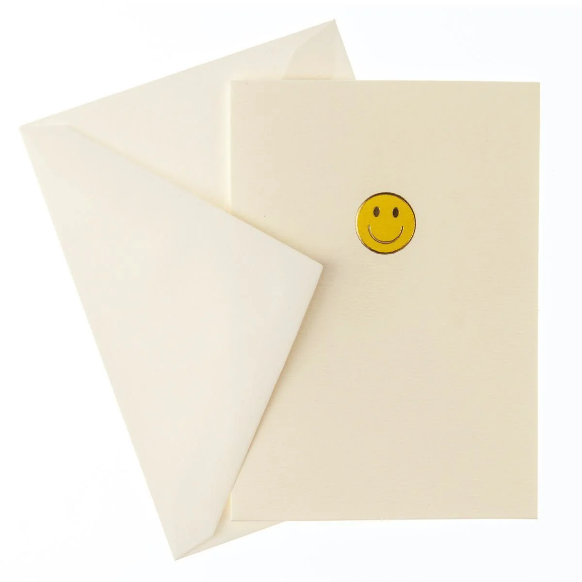 La Petite Presse Smiley Boxed Notes - Image 2