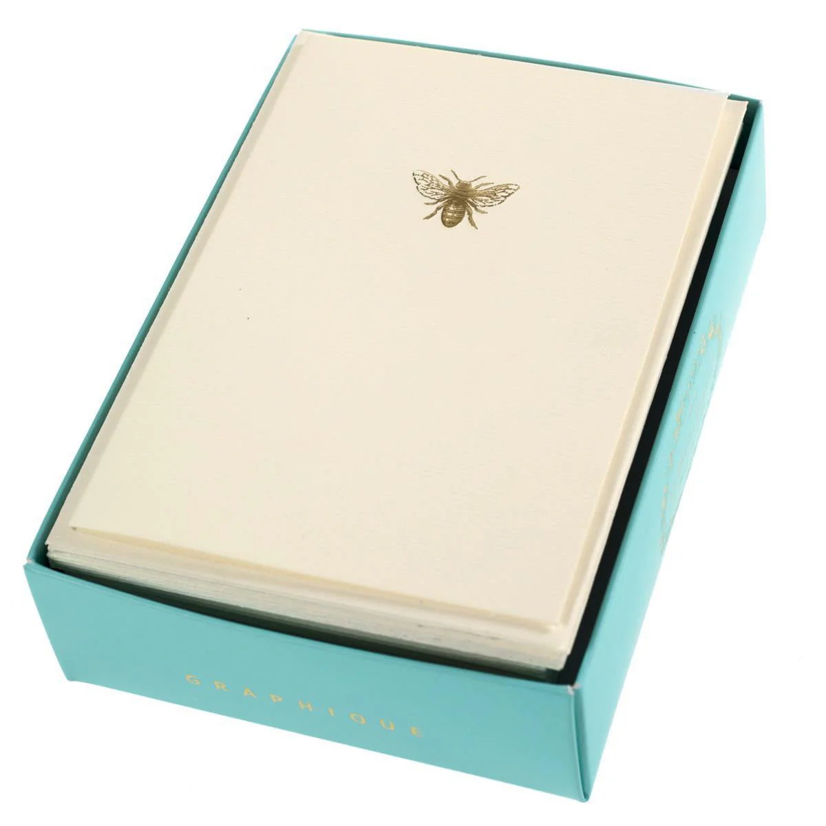 La Petite Presse Bee Boxed Notes - Image 3