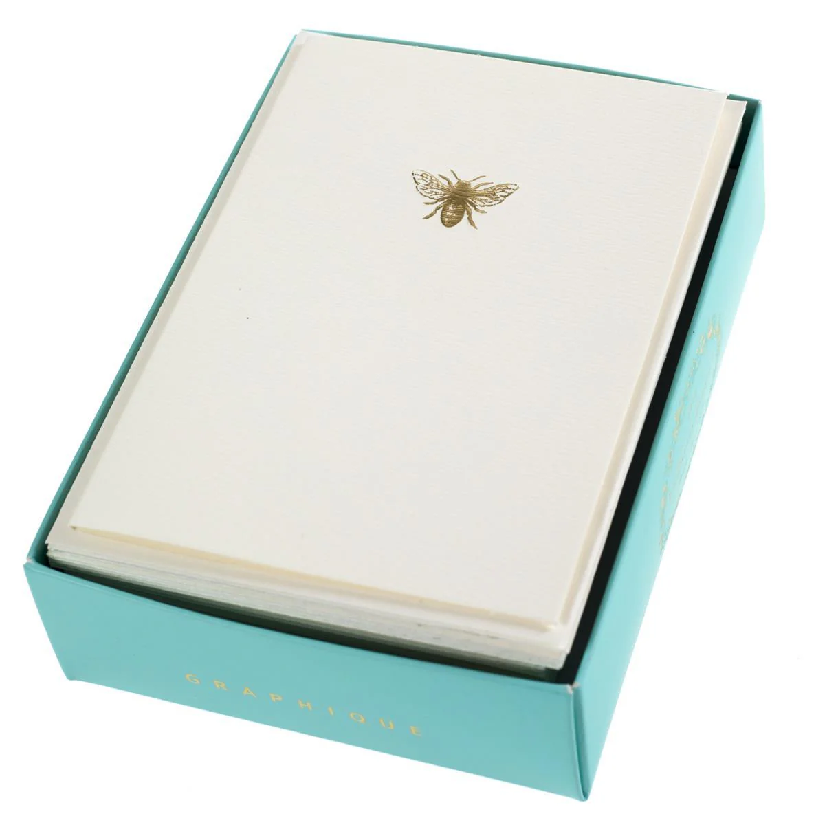 La Petite Presse Bee Boxed Notes - Image 4