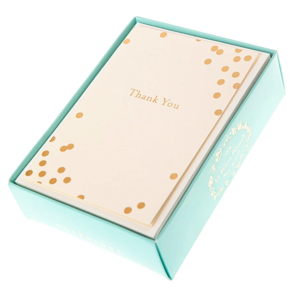 La Petite Presse Confetti Boxed Notes - Image 4