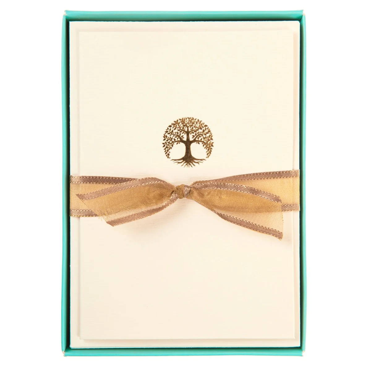 La Petite Presse Tree Boxed Notes