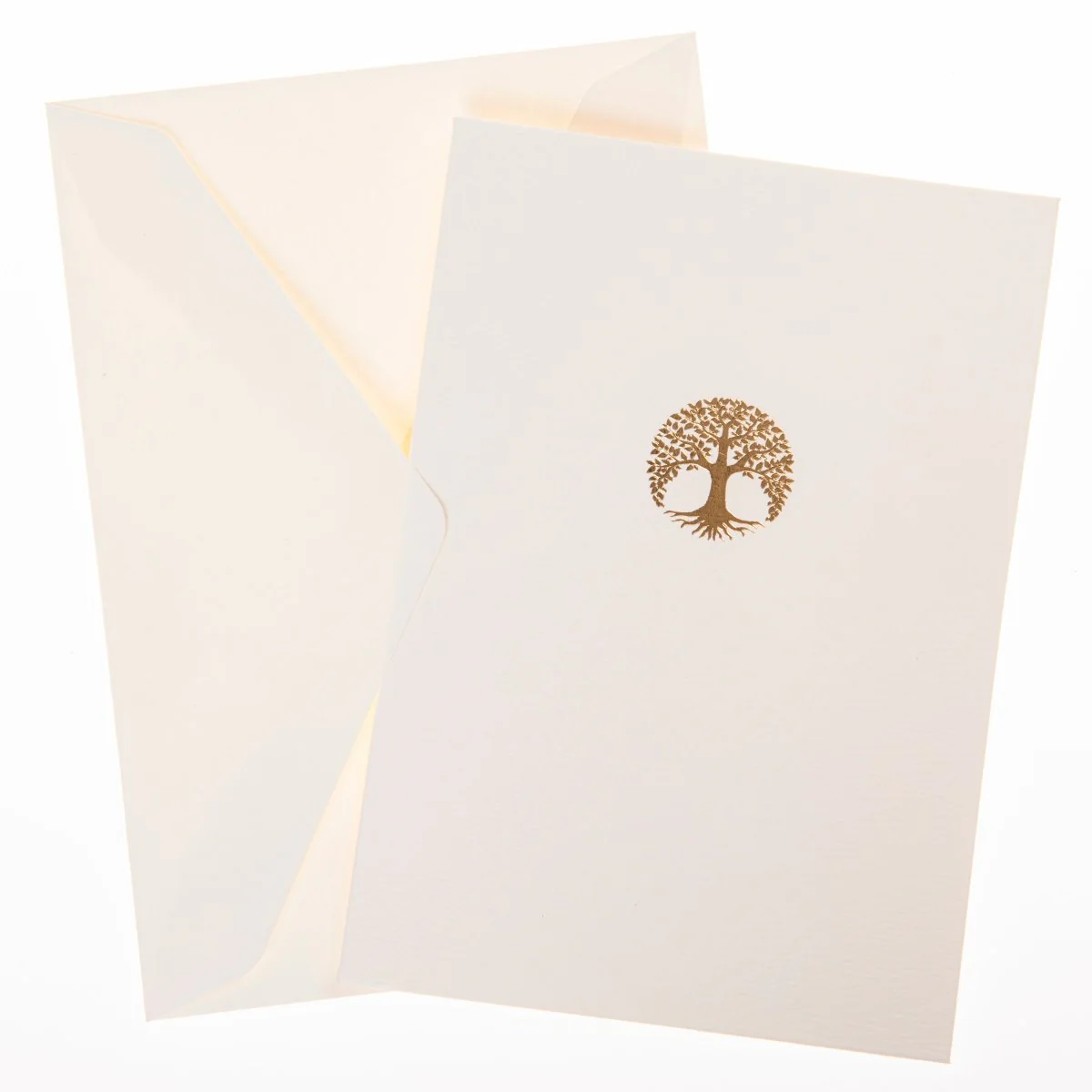 La Petite Presse Tree Boxed Notes - Image 2