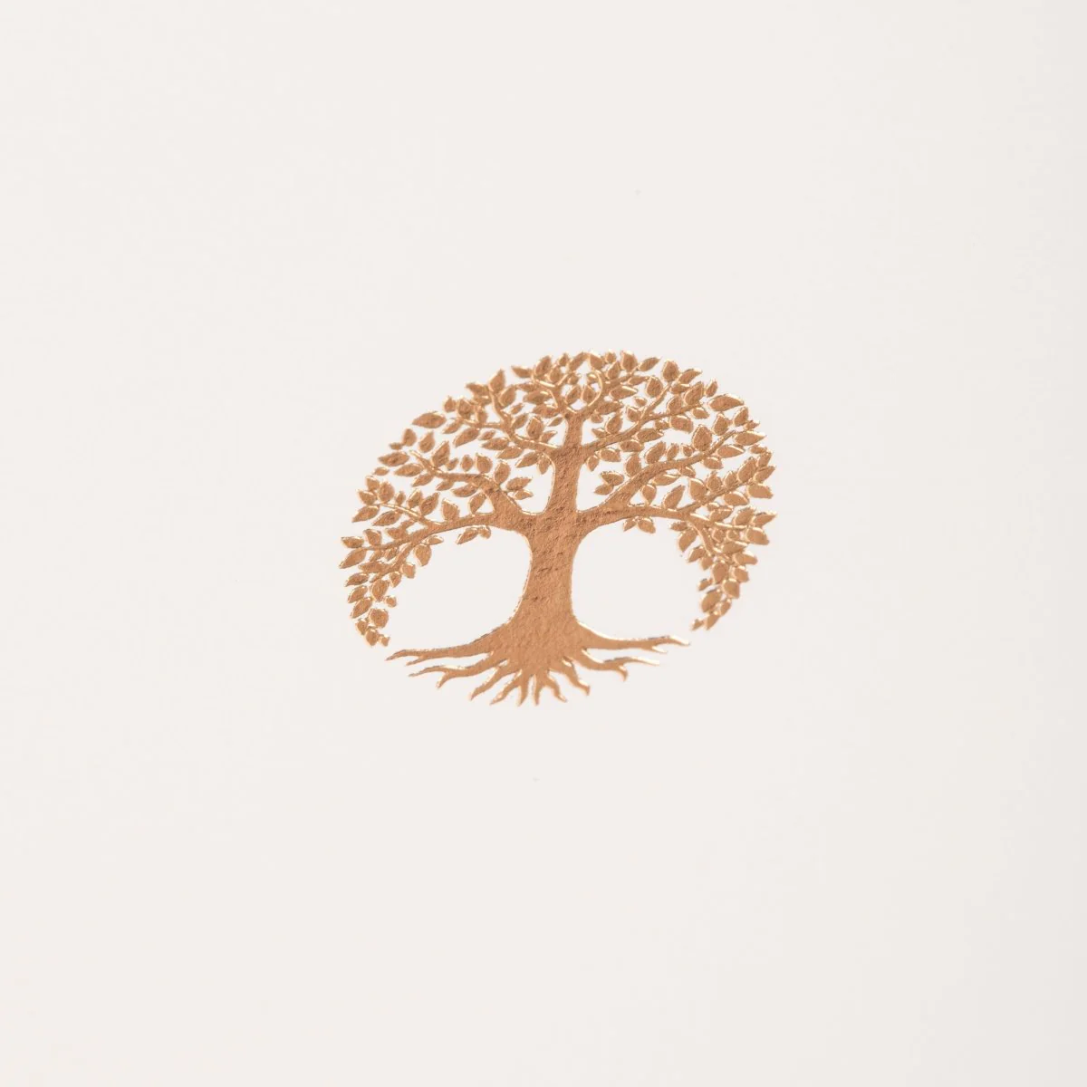 La Petite Presse Tree Boxed Notes - Image 3