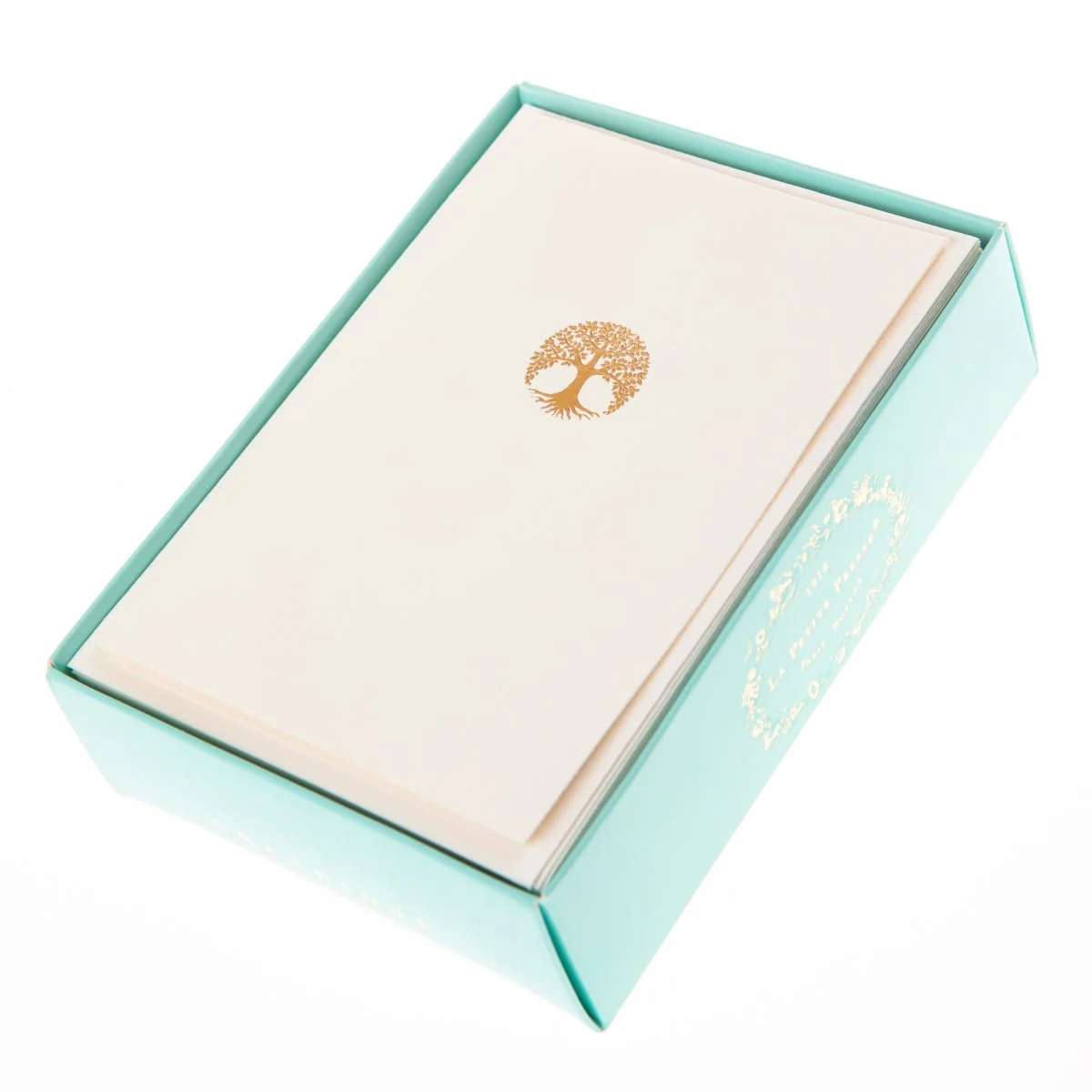 La Petite Presse Tree Boxed Notes - Image 4
