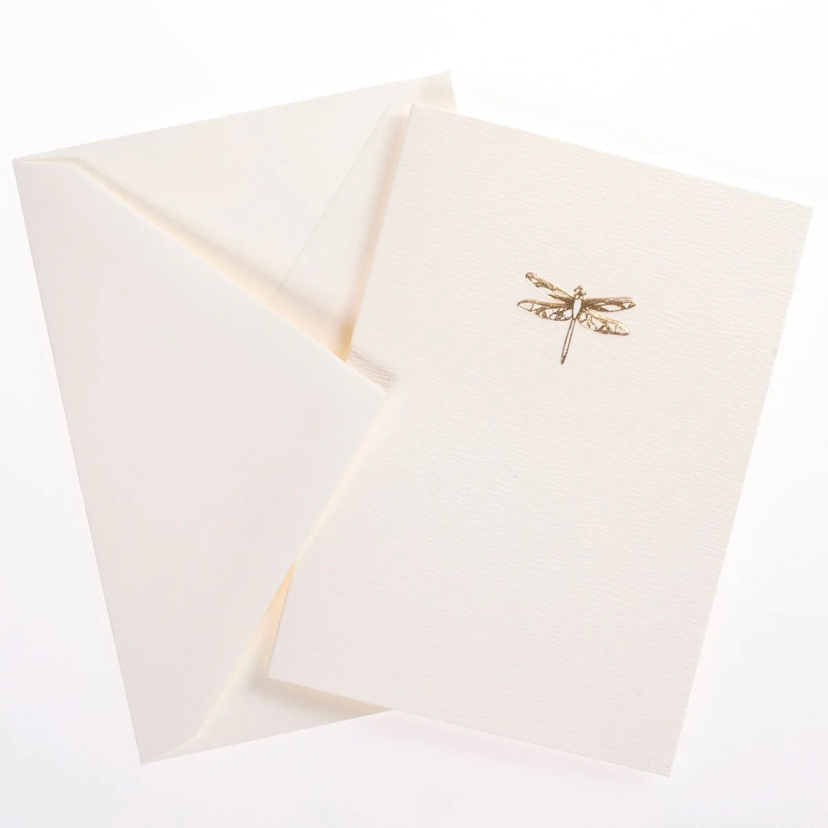 La Petite Presse Dragonfly Boxed Notes - Image 2