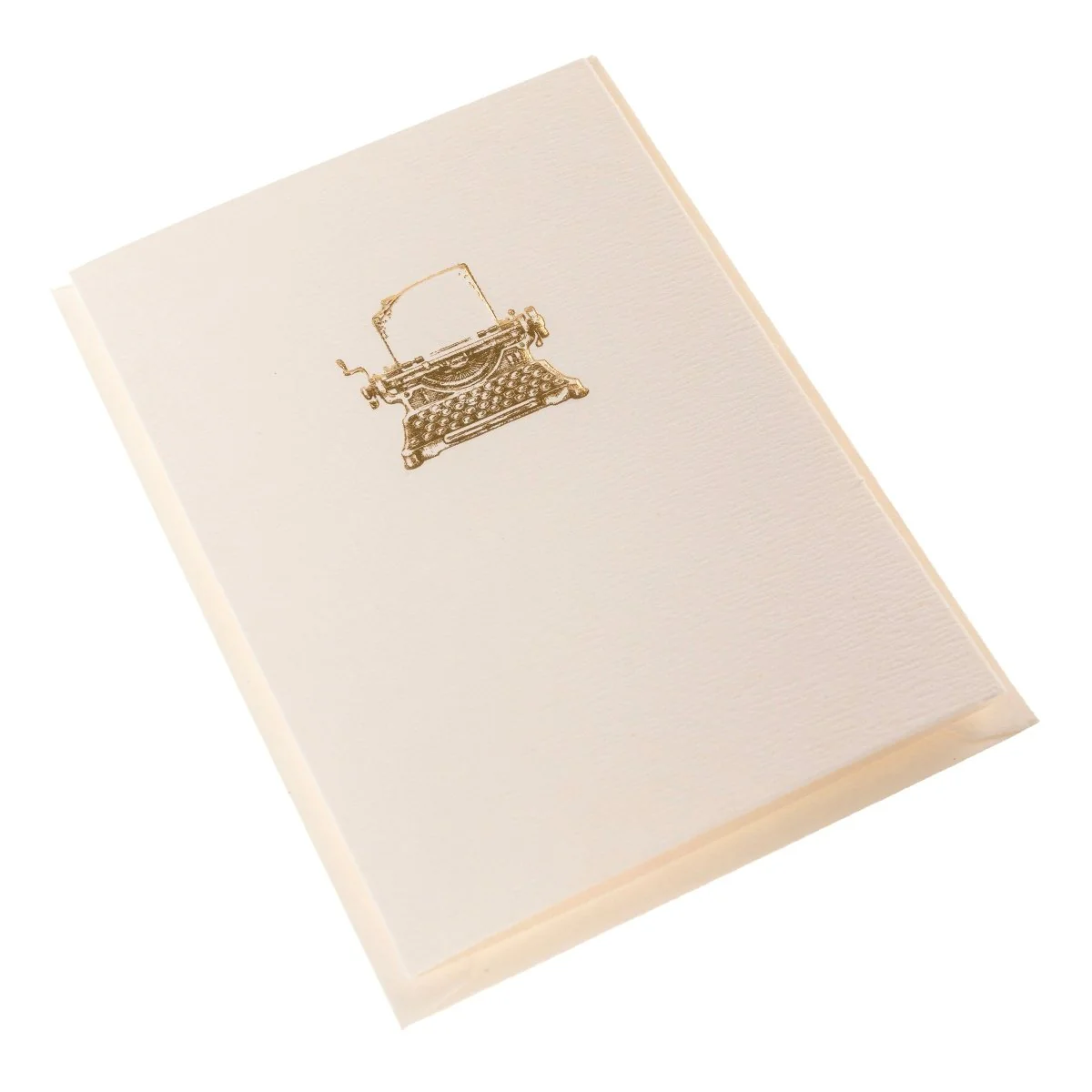 La Petite Presse Typewriter Boxed Notes - Image 3