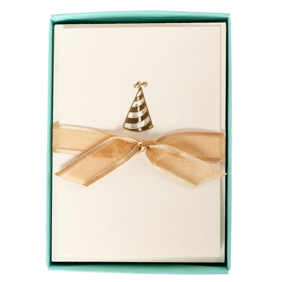 La Petite Presse Party Hat Boxed Notes