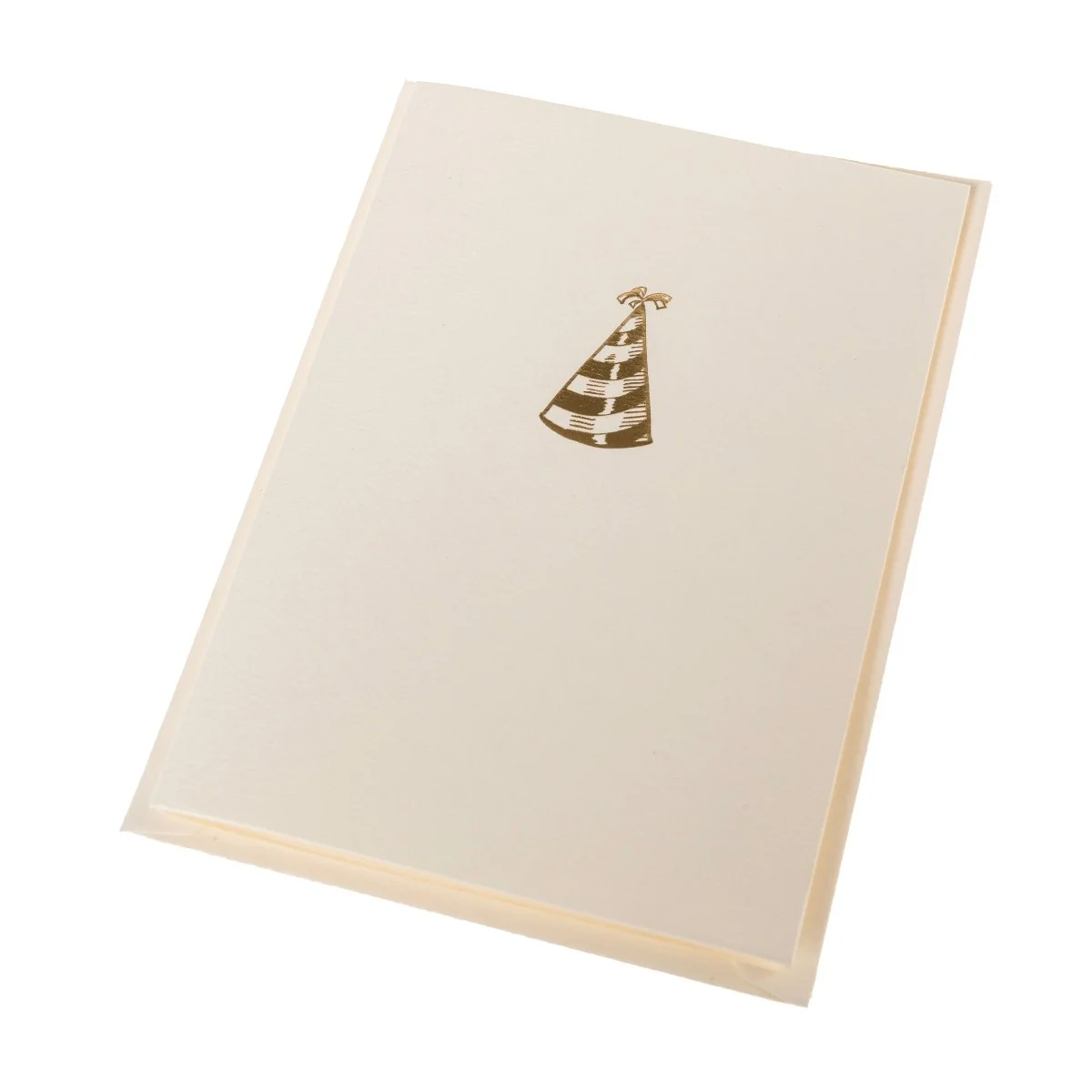 La Petite Presse Party Hat Boxed Notes - Image 3