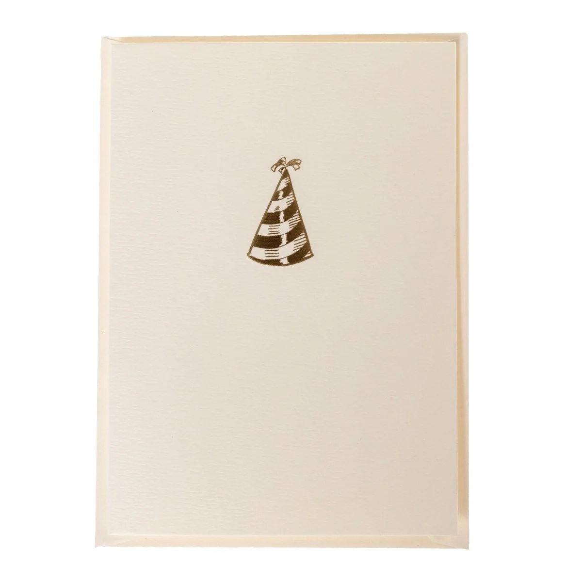 La Petite Presse Party Hat Boxed Notes - Image 4