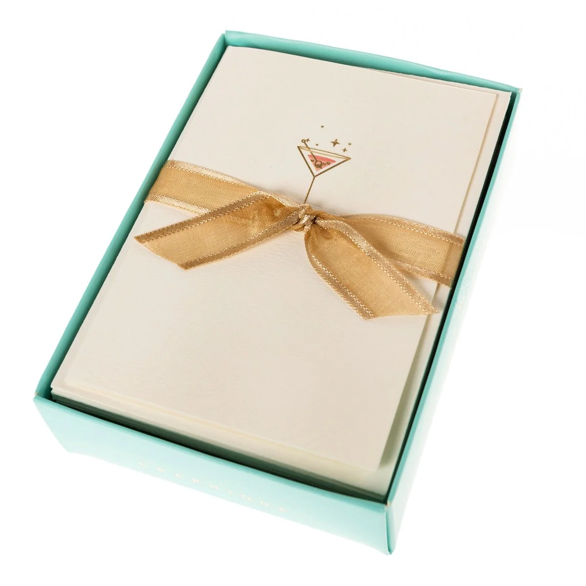 La Petite Presse Cosmo Boxed Notes - Image 5
