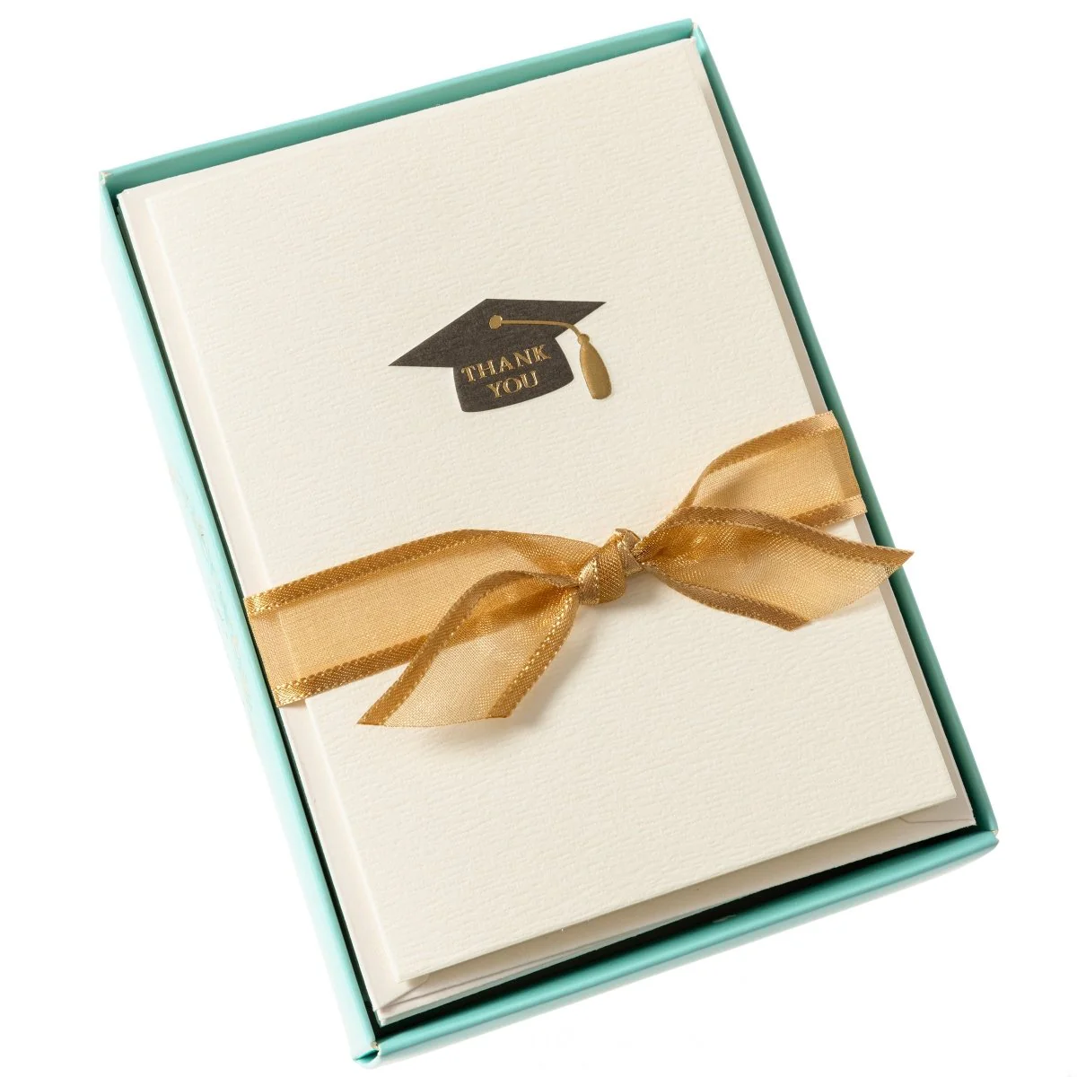 La Petite Presse Grad Cap Boxed Notes - Image 4