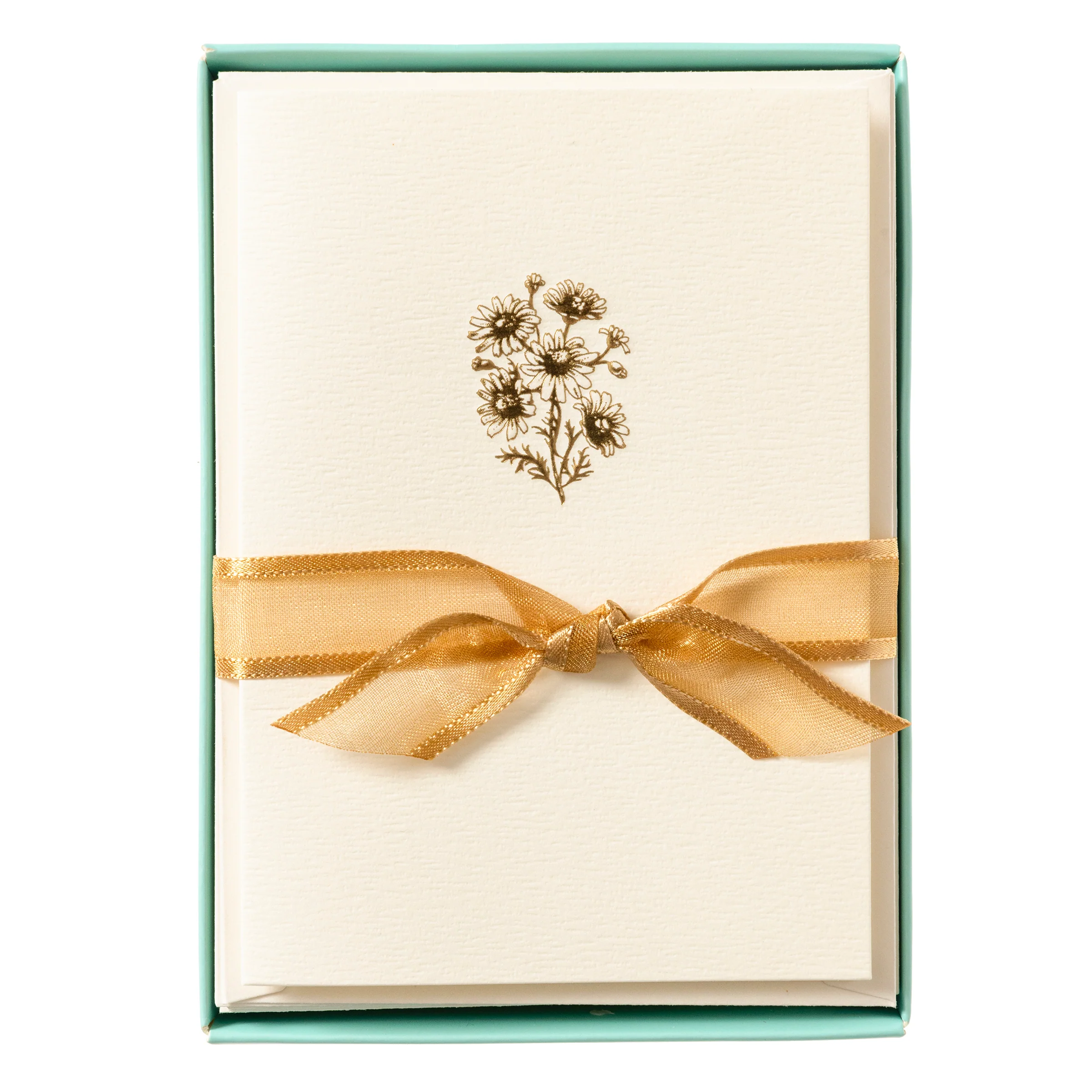 La Petite Presse Chamomile Boxed Notes
