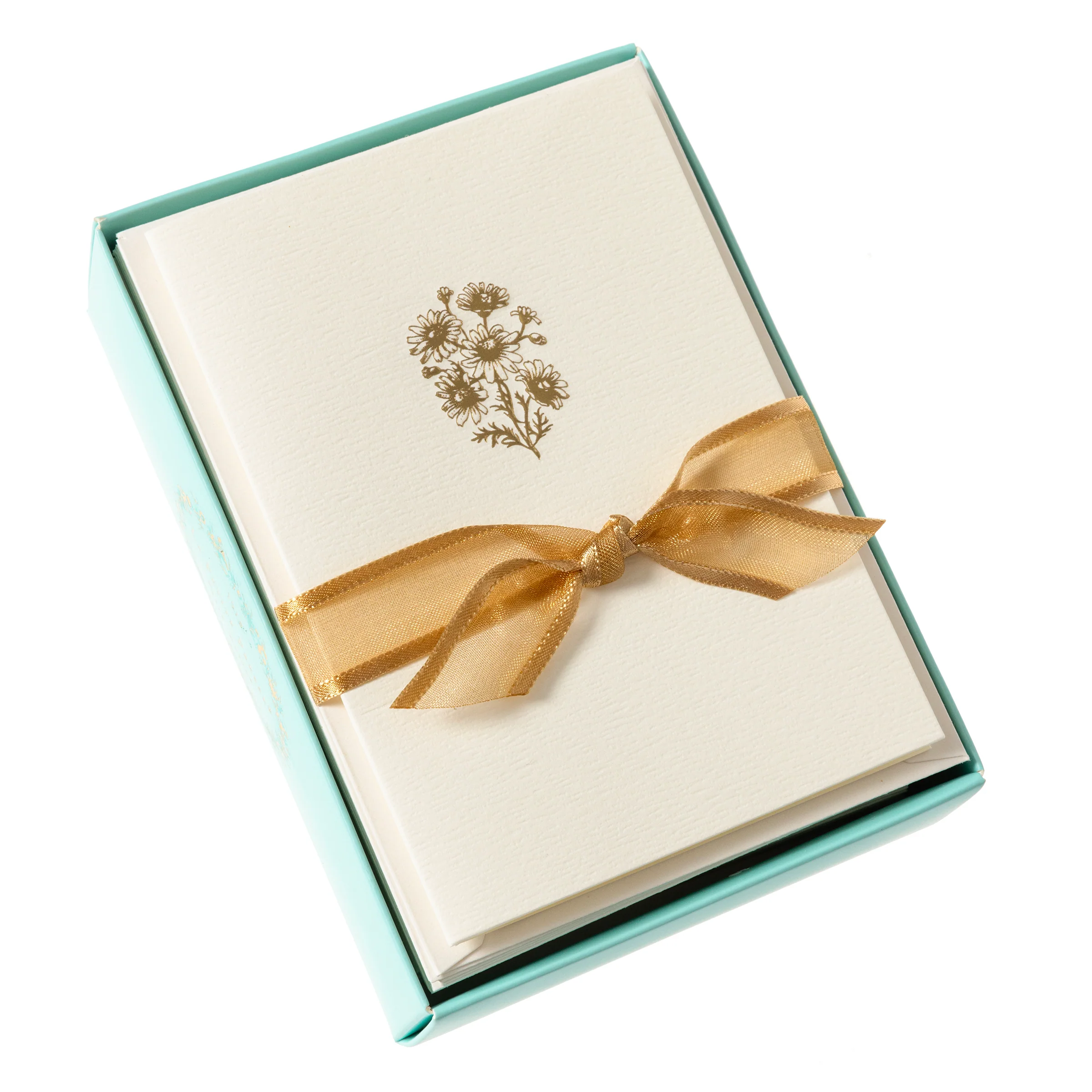 La Petite Presse Chamomile Boxed Notes - Image 4