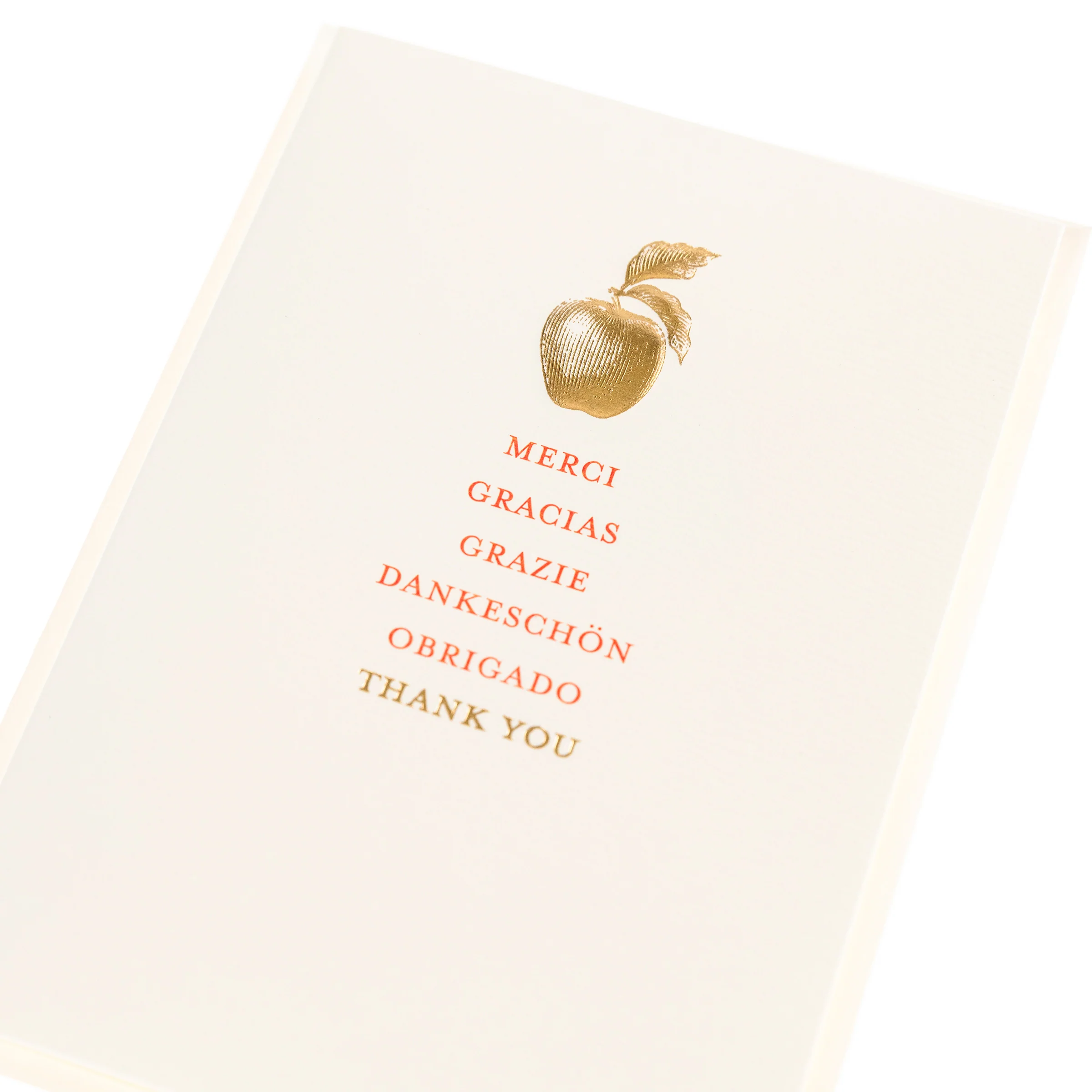 La Petite Presse Apple Boxed Notes - Image 3