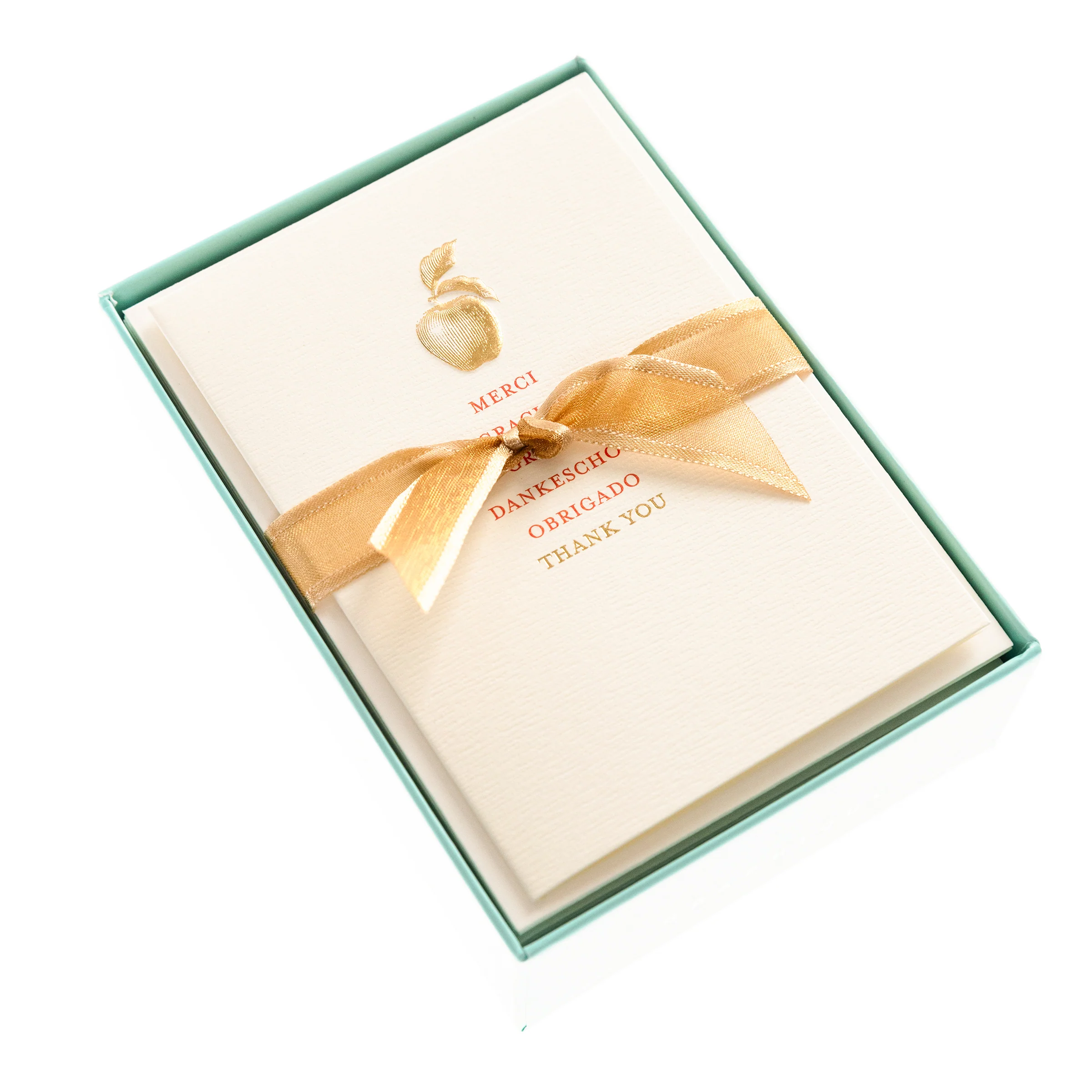 La Petite Presse Apple Boxed Notes - Image 4