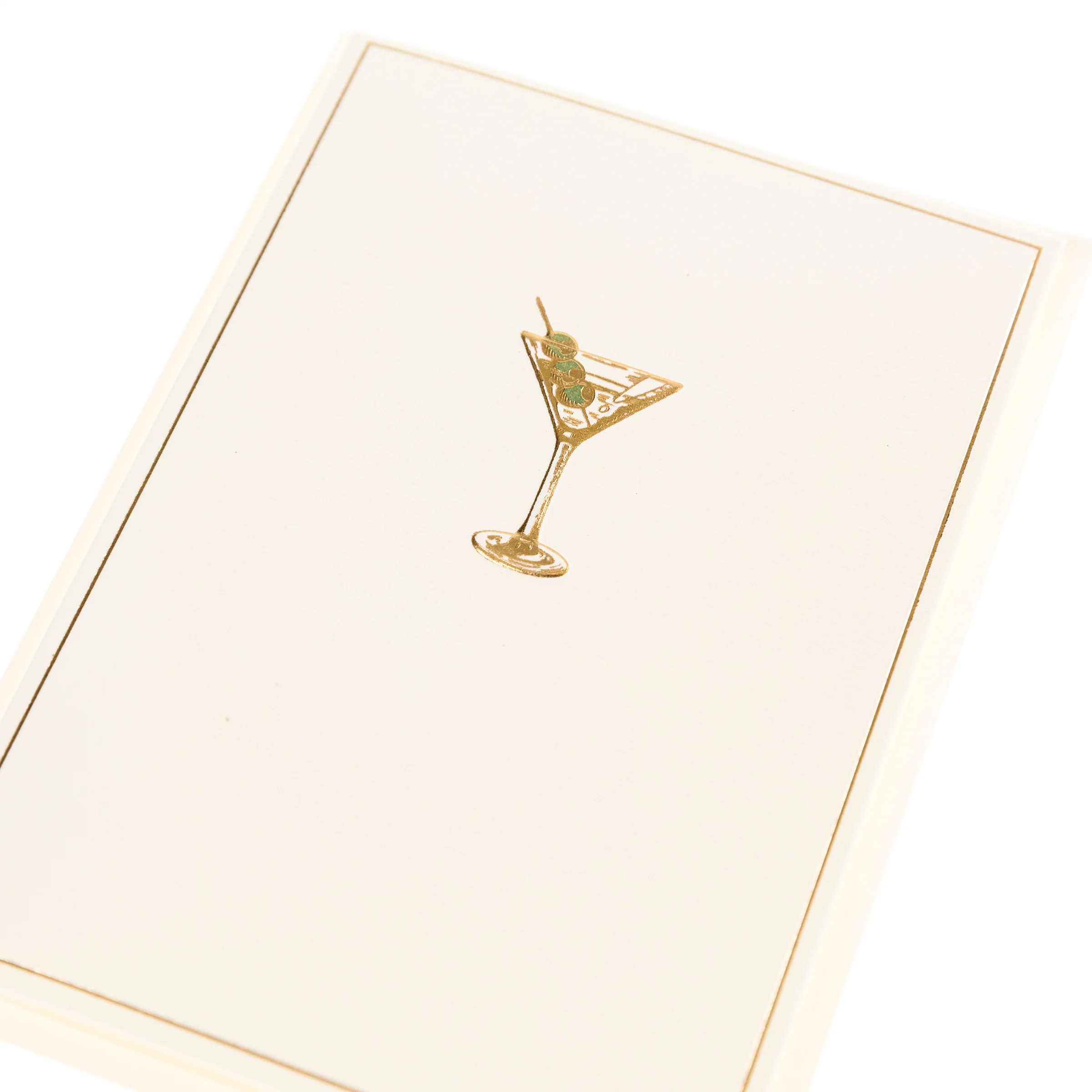 La Petite Presse Martini Boxed Notes - Image 4