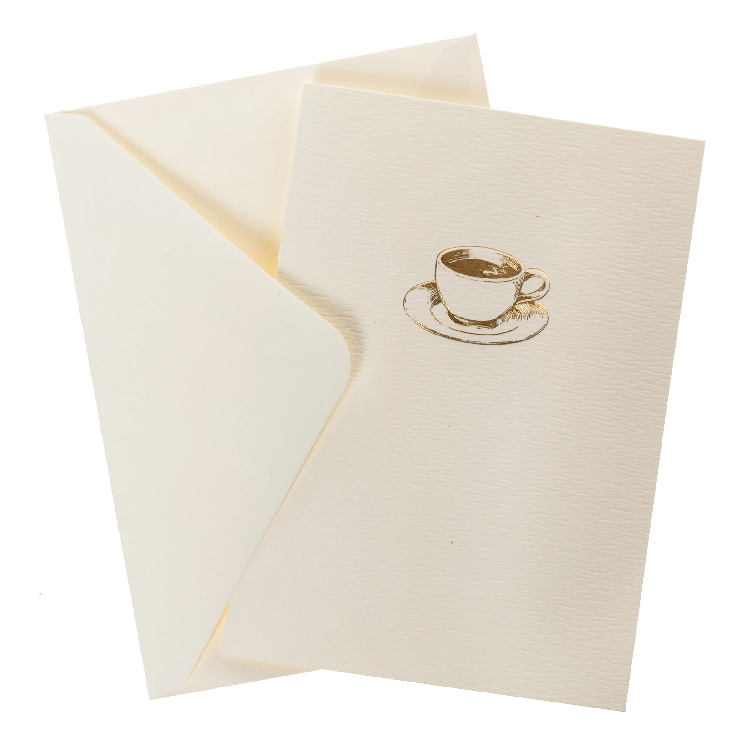 La Petite Presse Coffee Boxed Notes - Image 2