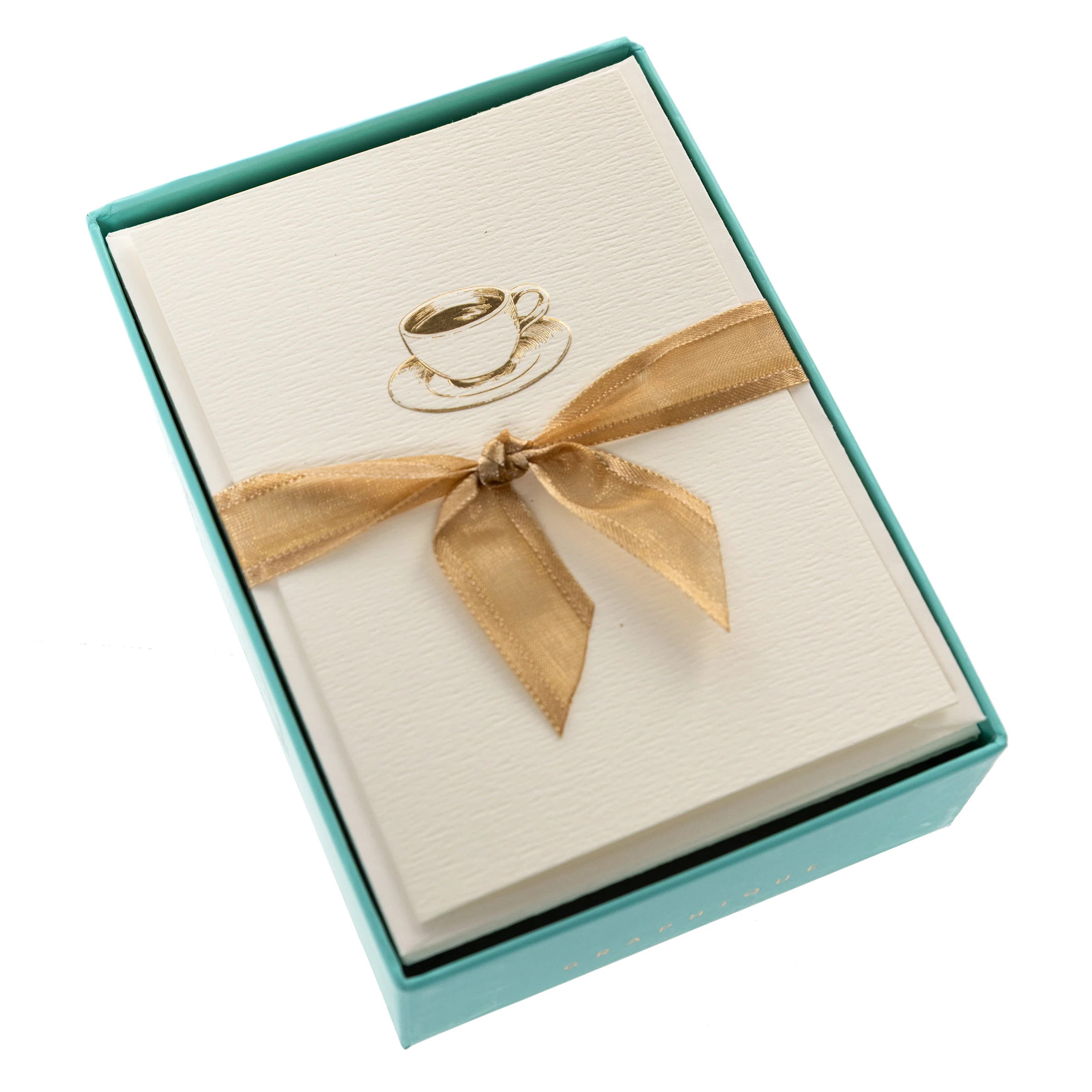La Petite Presse Coffee Boxed Notes - Image 3
