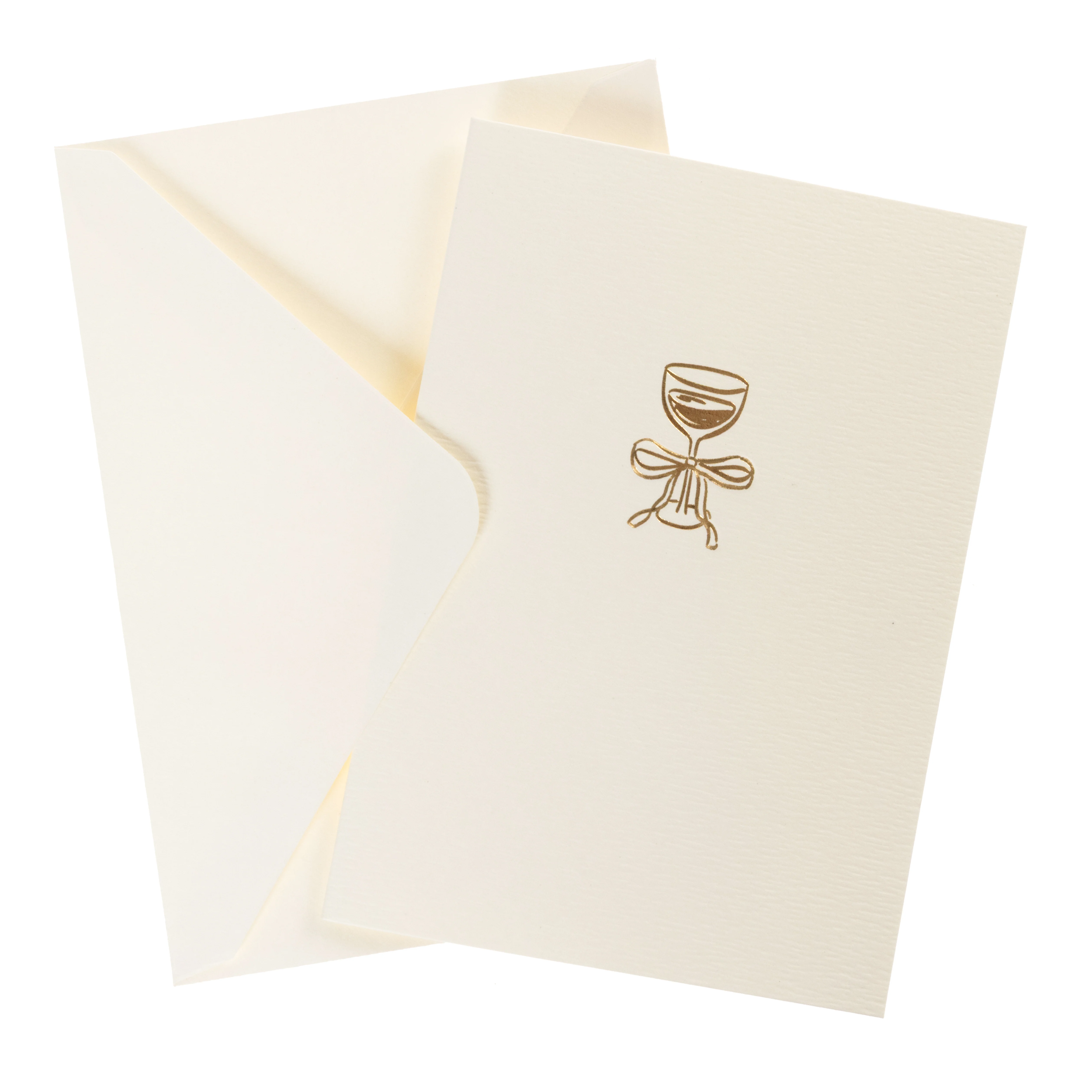 La Petite Presse Glass Boxed Notes - Image 2