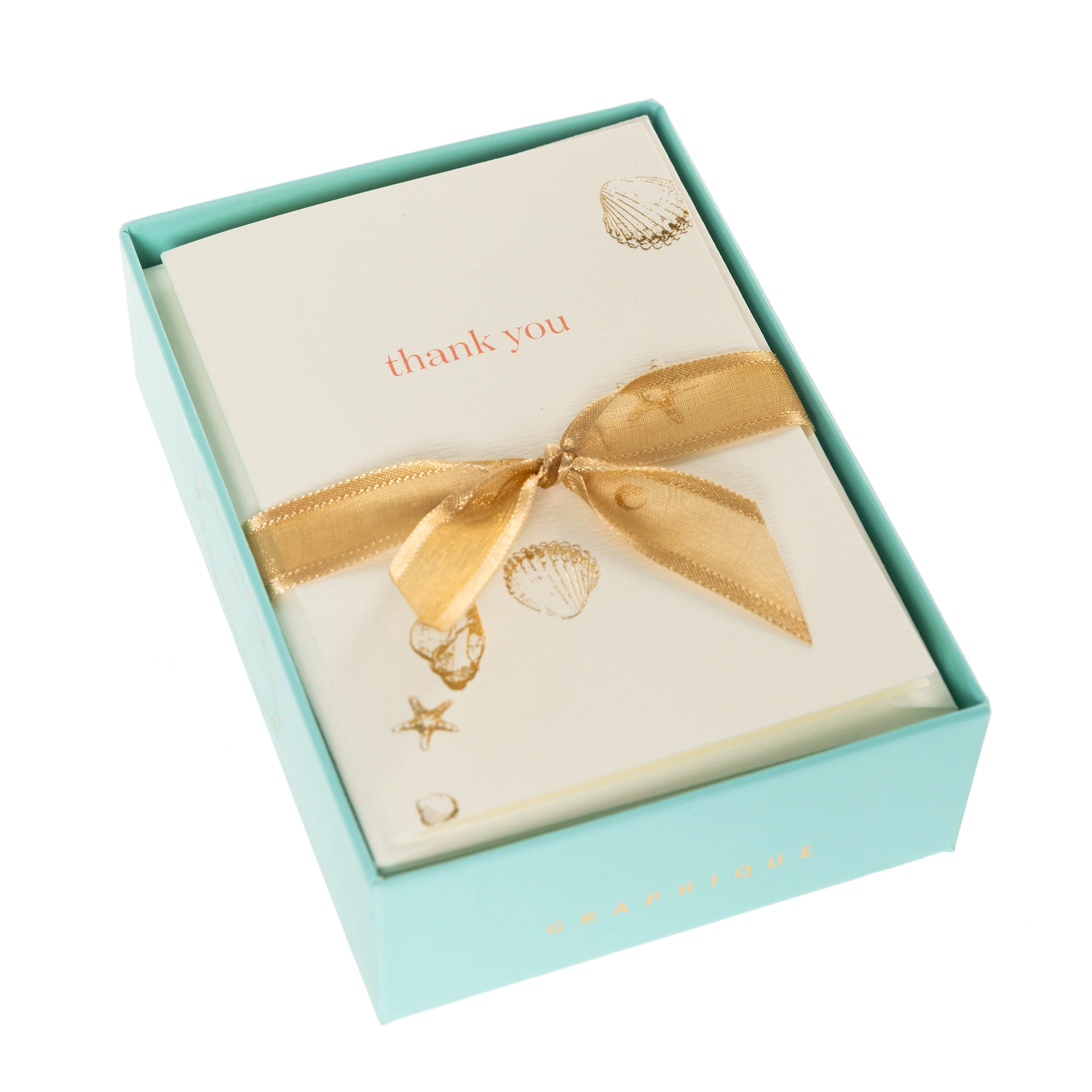 La Petite Presse Shells Boxed Notes - Image 2