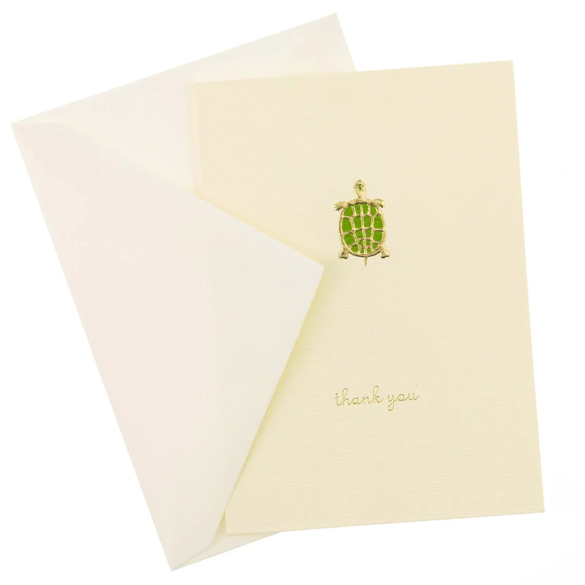 La Petite Presse Turtle Boxed Notes - Image 2