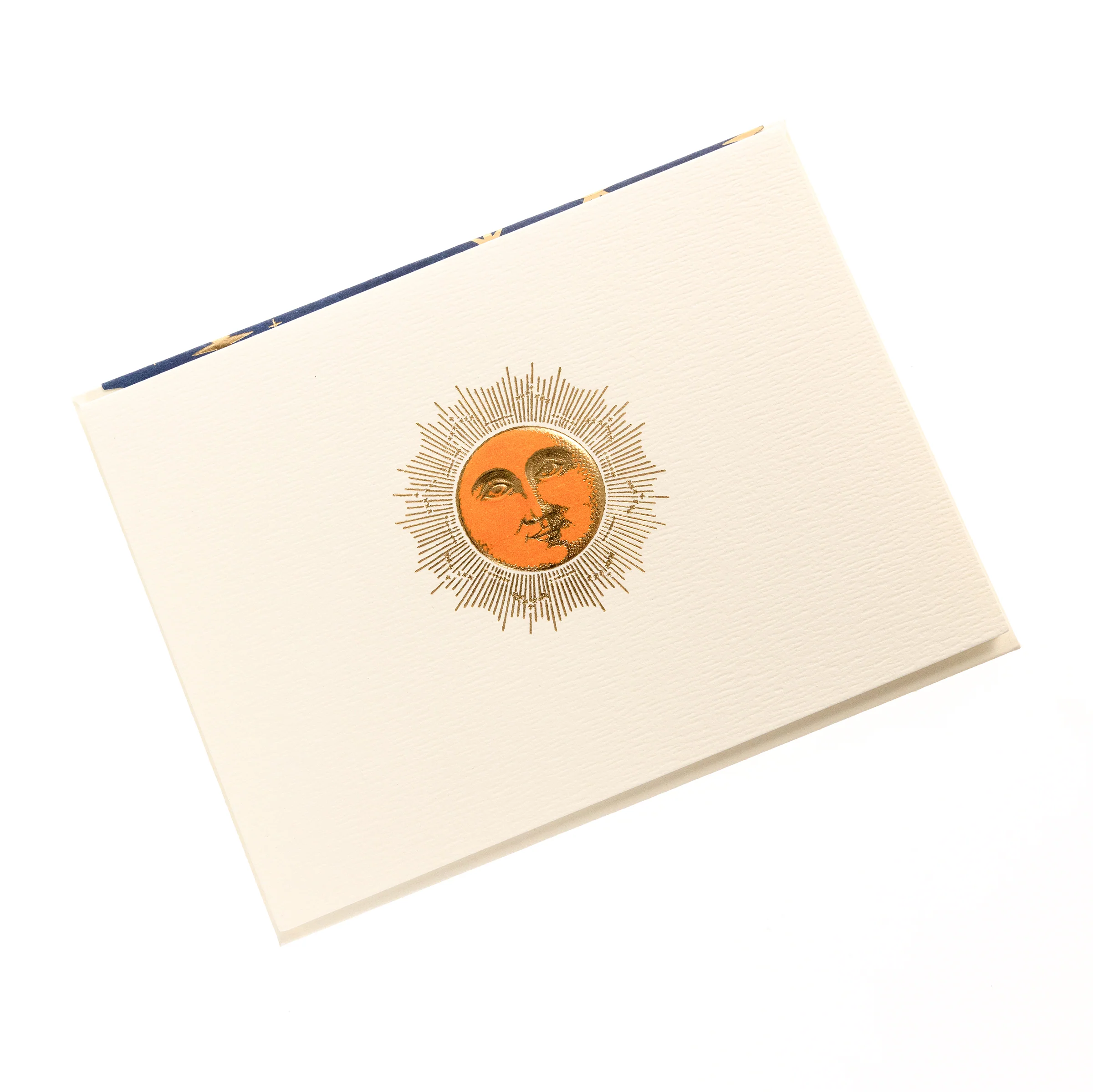 La Petite Presse Sun Boxed Correspondence Notes - Image 3