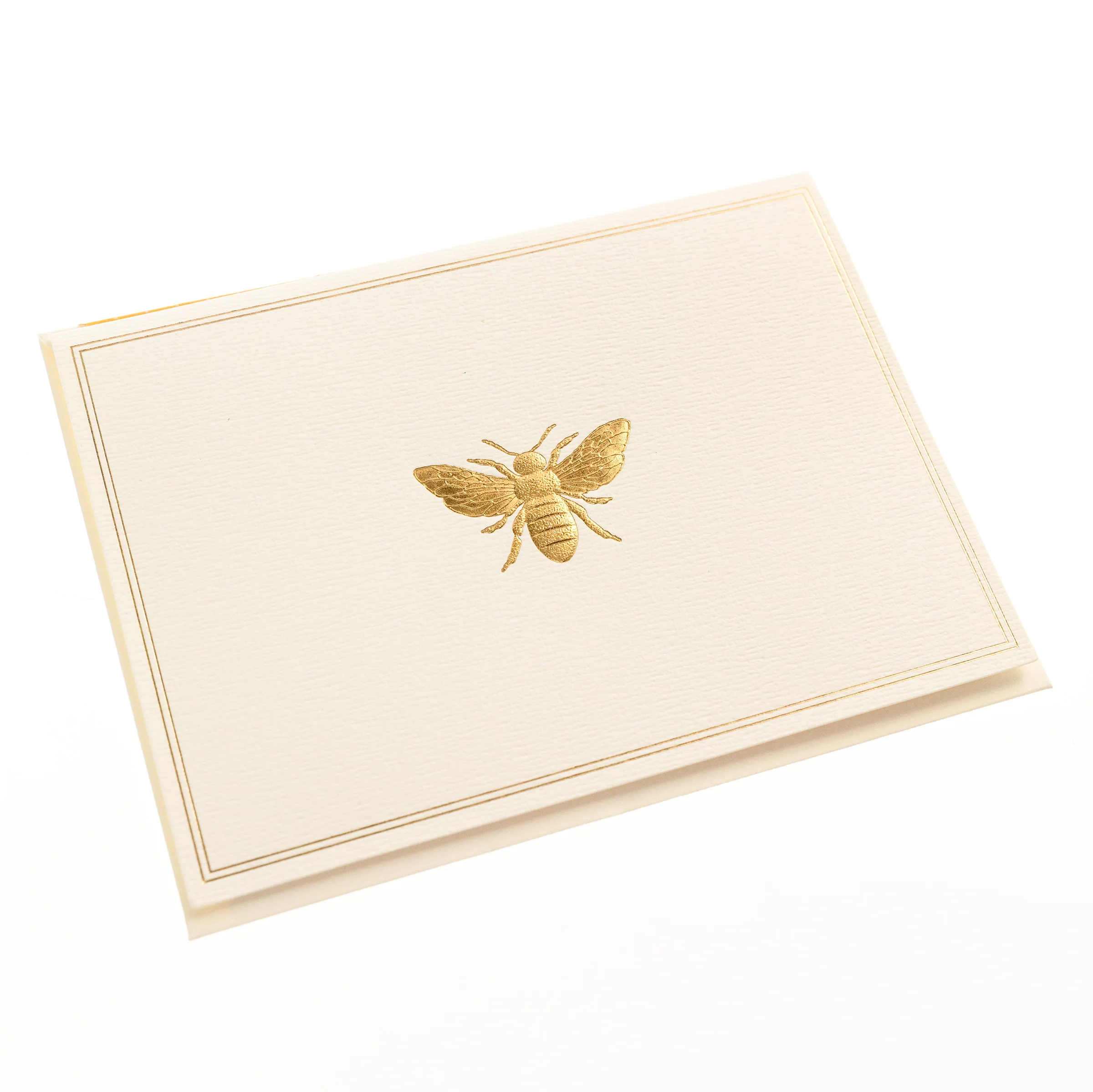 La Petite Presse Bee Boxed Correspondence Notes - Image 3