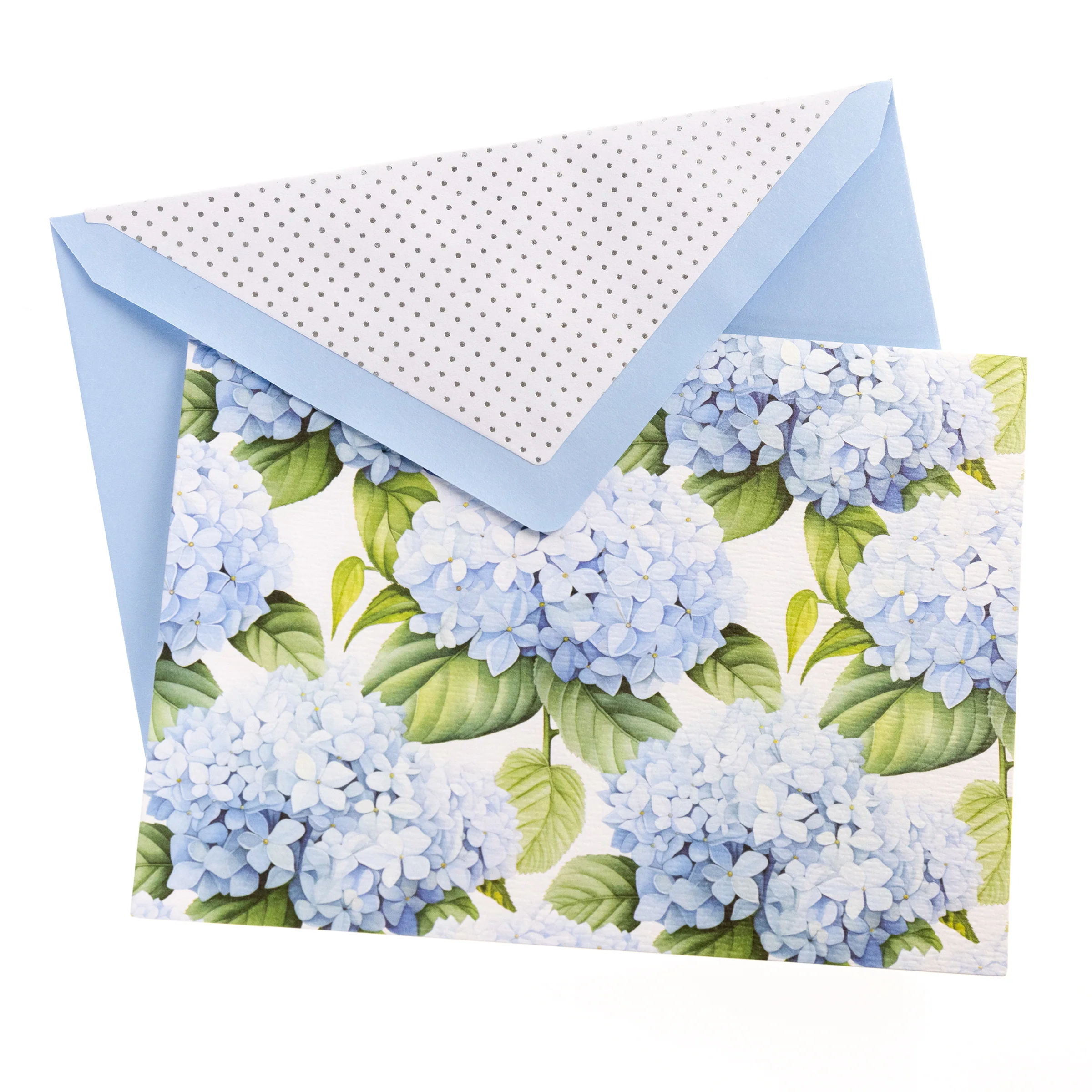 La Petite Presse Hortensia Boxed Correspondence Notes - Image 2