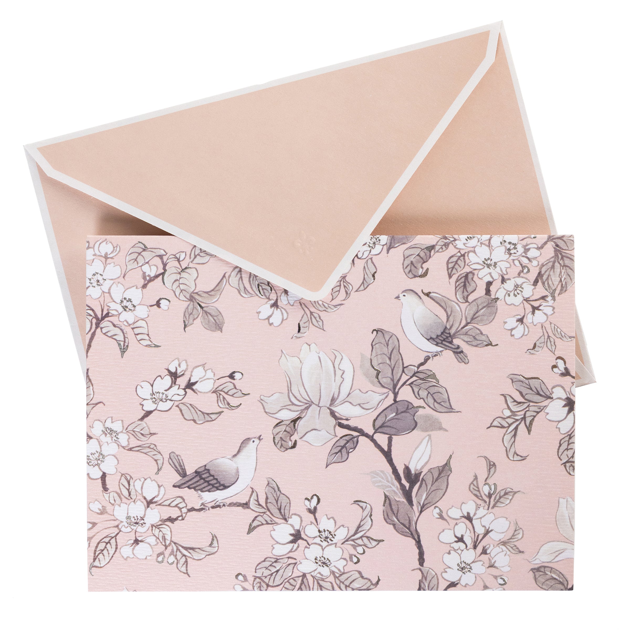 La Petite Presse Birds Boxed Correspondence Notes - Image 2