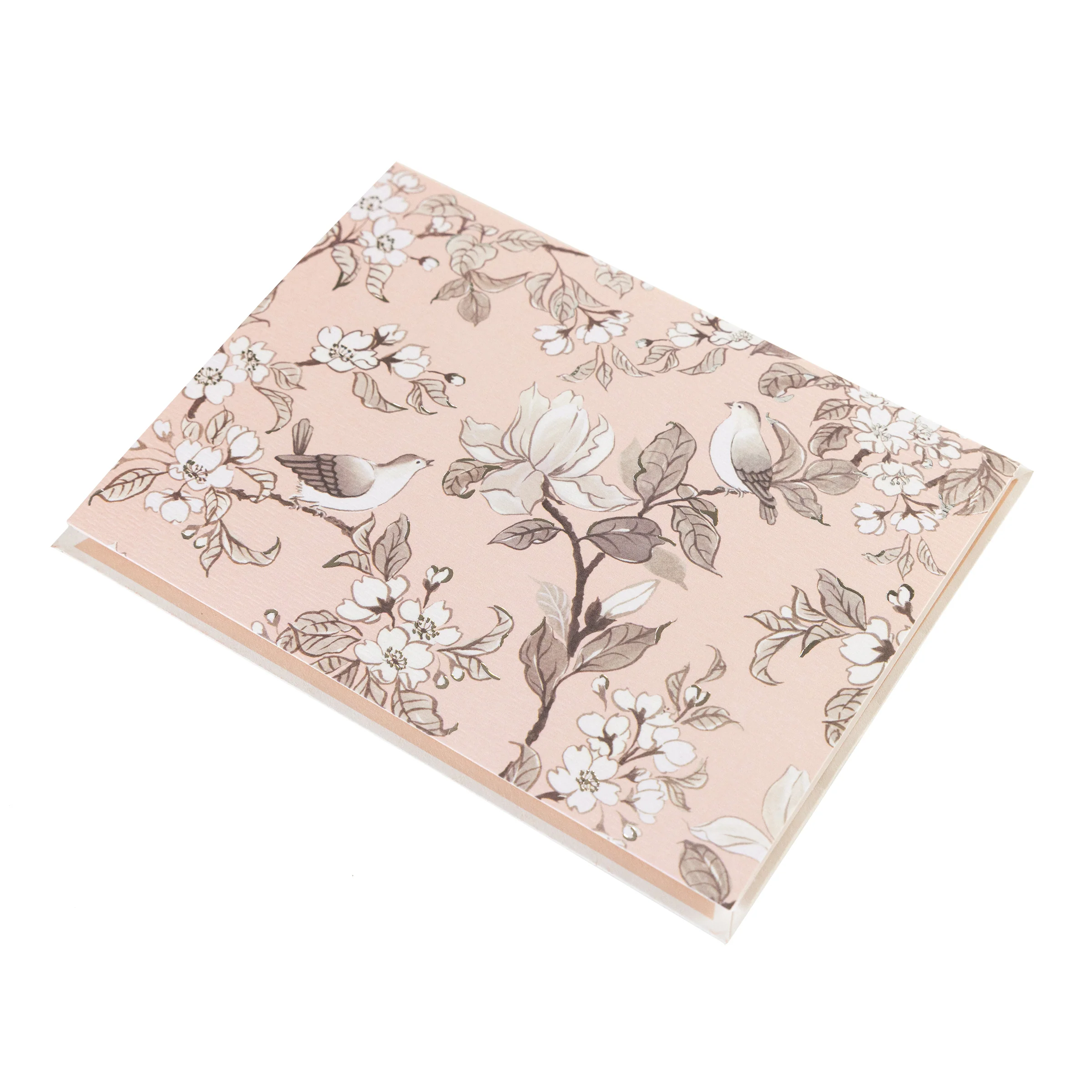 La Petite Presse Birds Boxed Correspondence Notes - Image 3