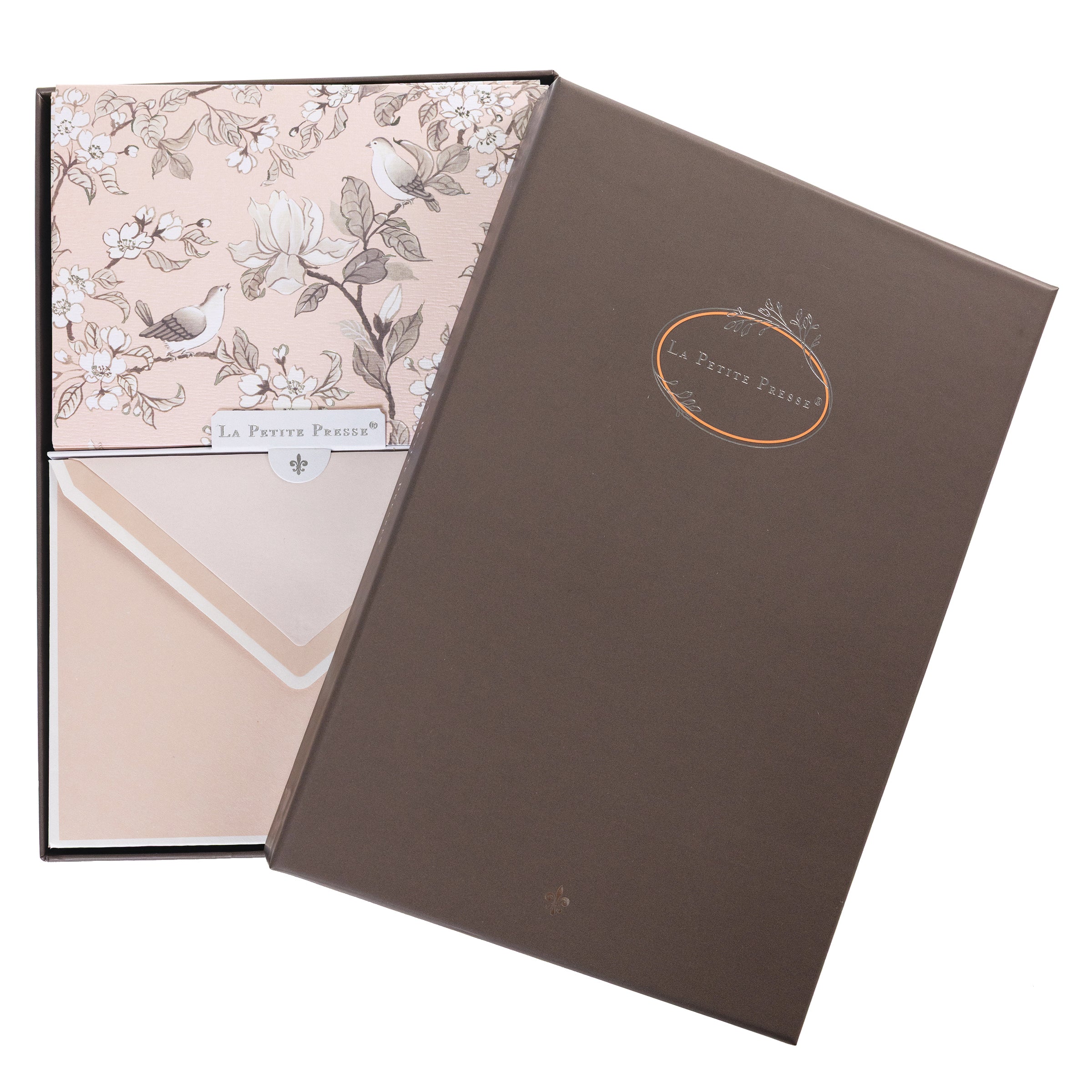 La Petite Presse Birds Boxed Correspondence Notes - Image 4
