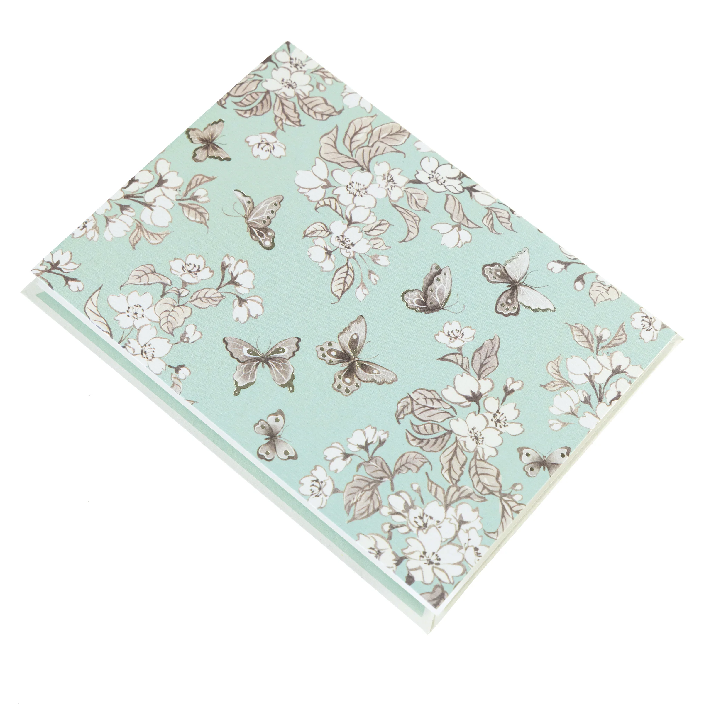 La Petite Presse Butterflies Boxed Correspondence Notes - Image 3