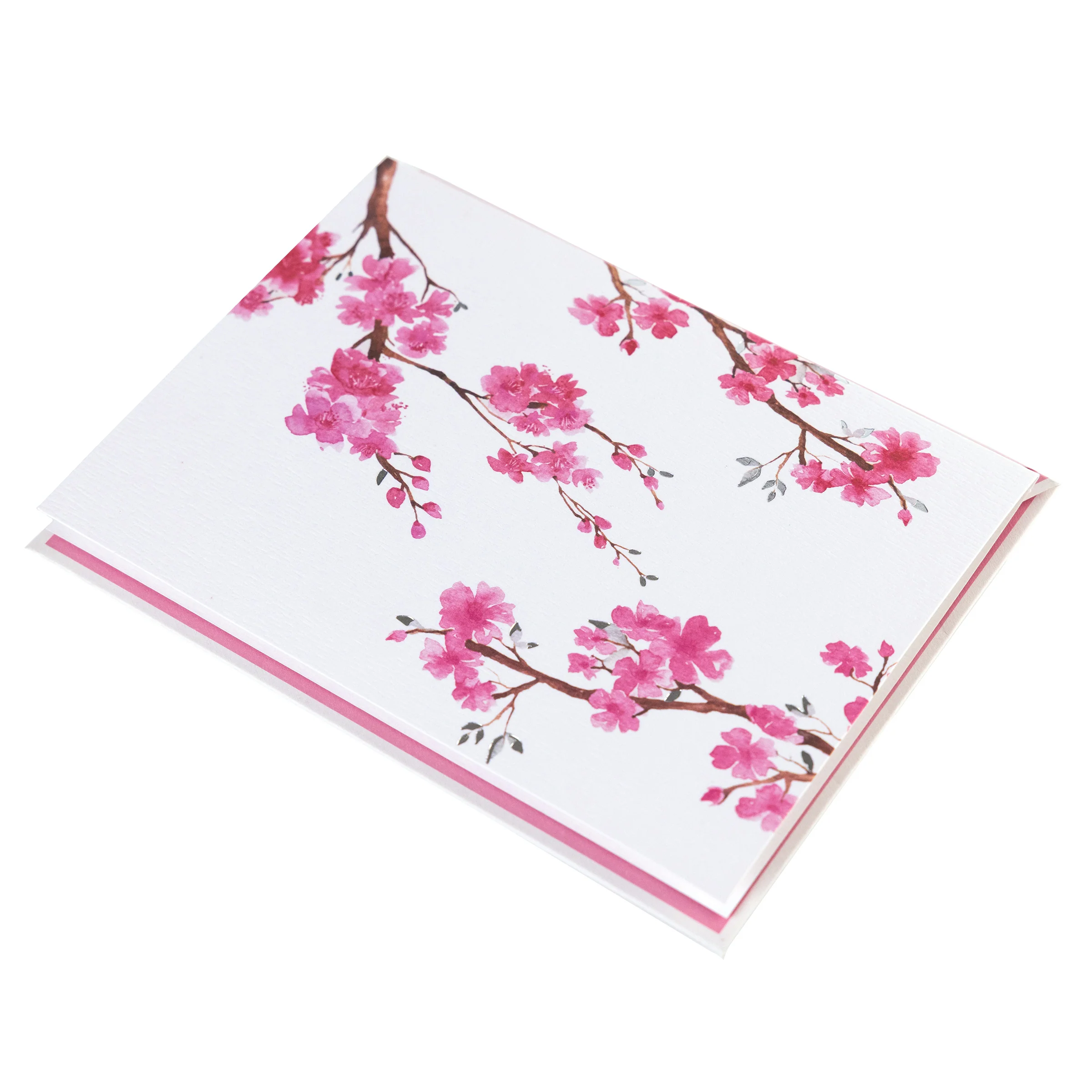 La Petite Presse Blossoms Boxed Correspondence Notes - Image 3