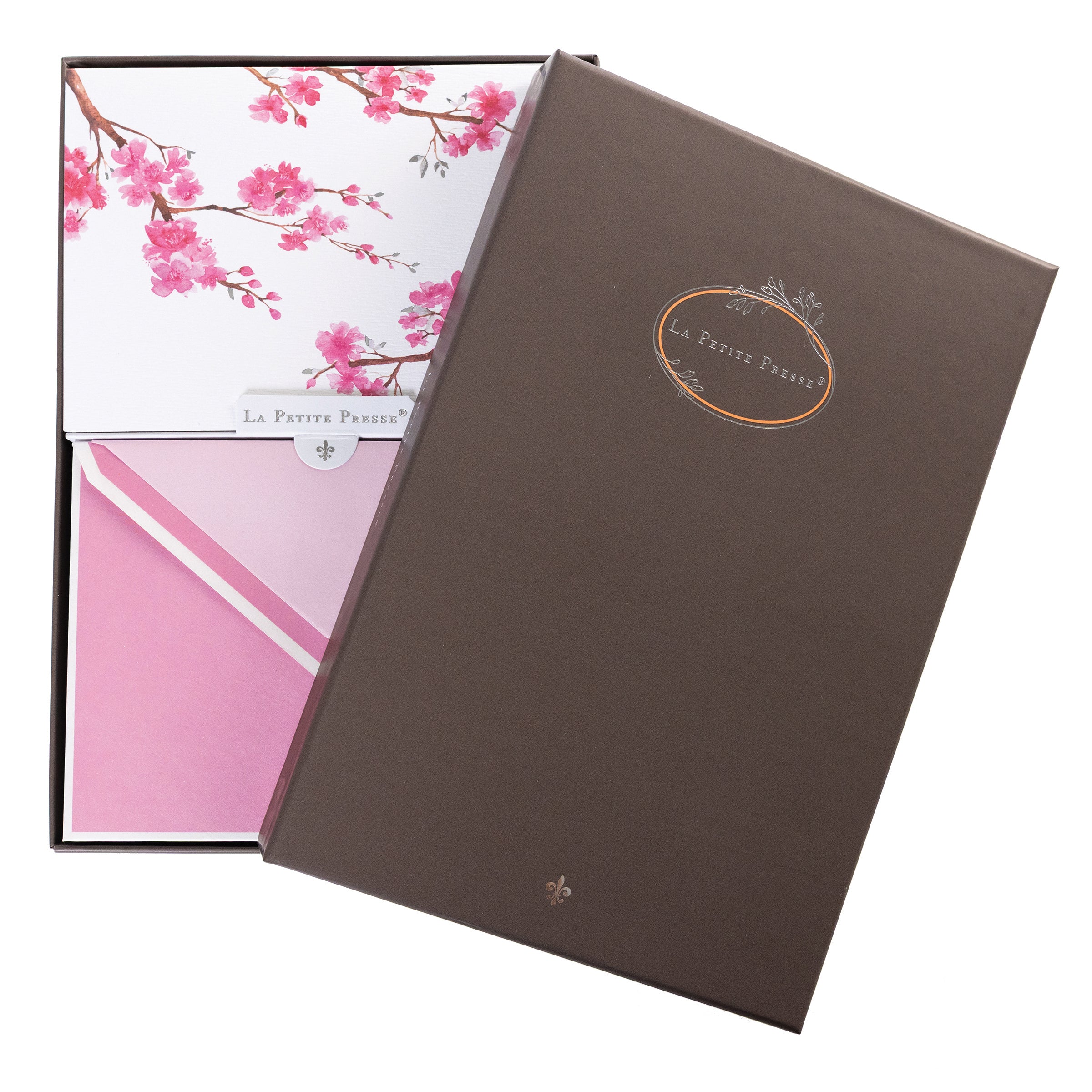 La Petite Presse Blossoms Boxed Correspondence Notes - Image 4