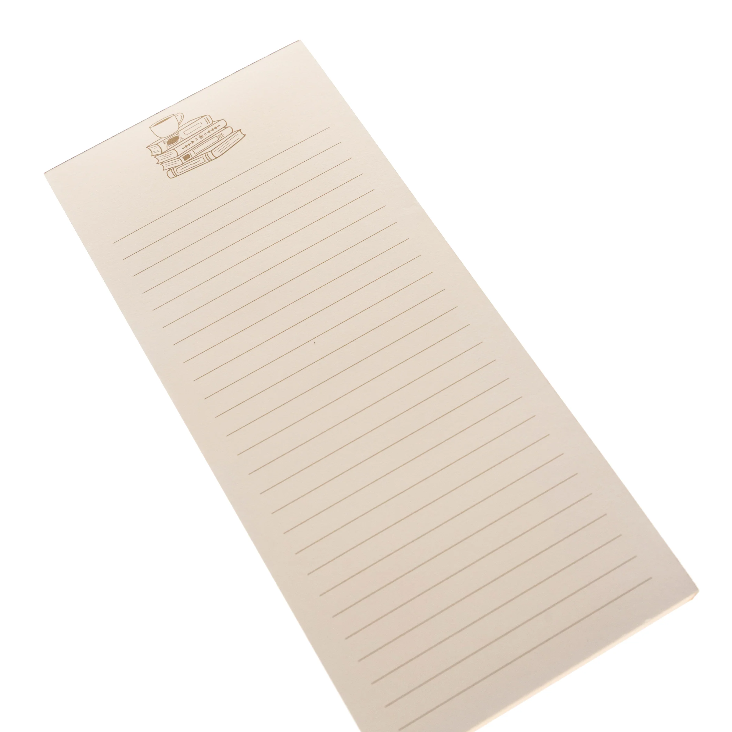 Books List Pad - Image 3