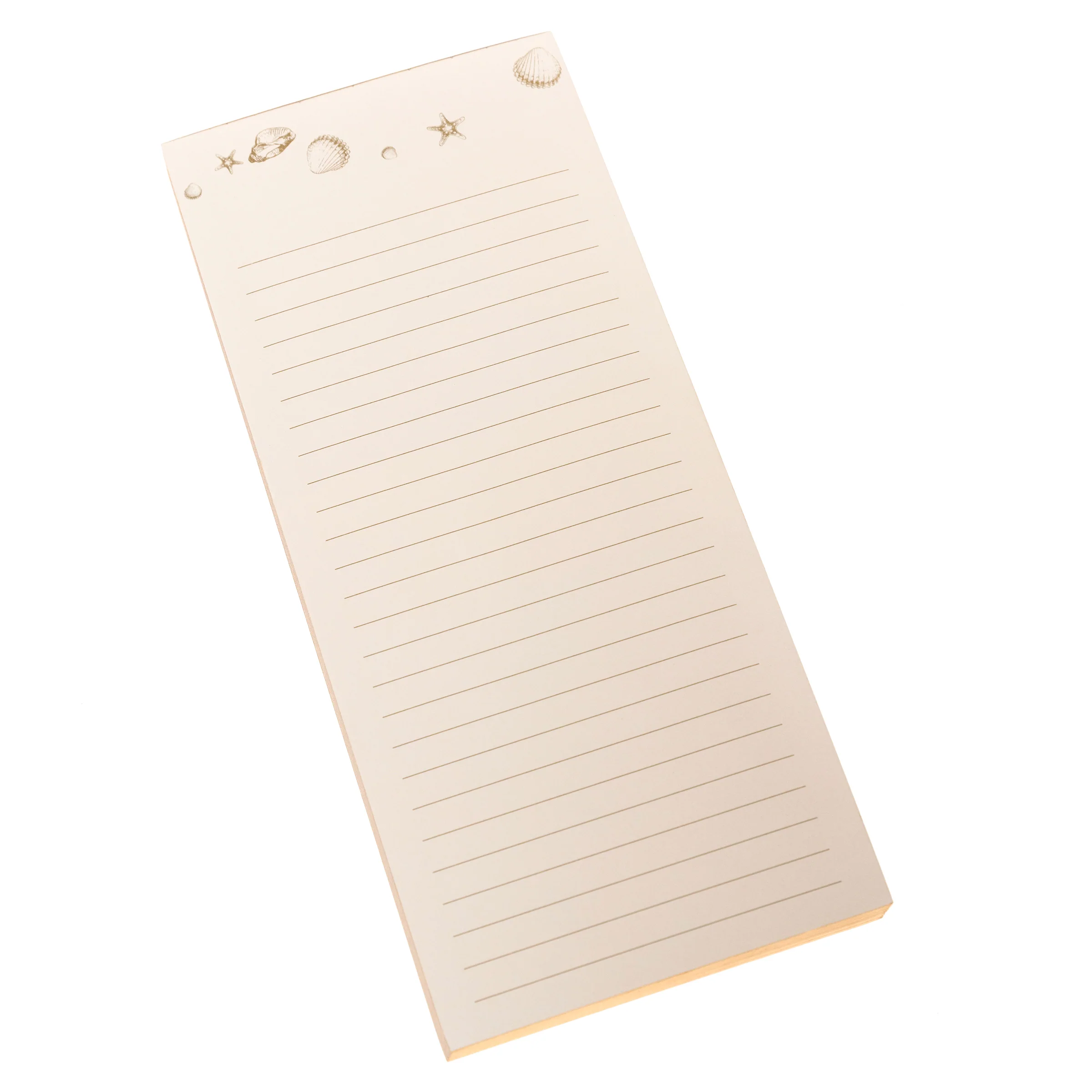 Shells List Pad - Image 3