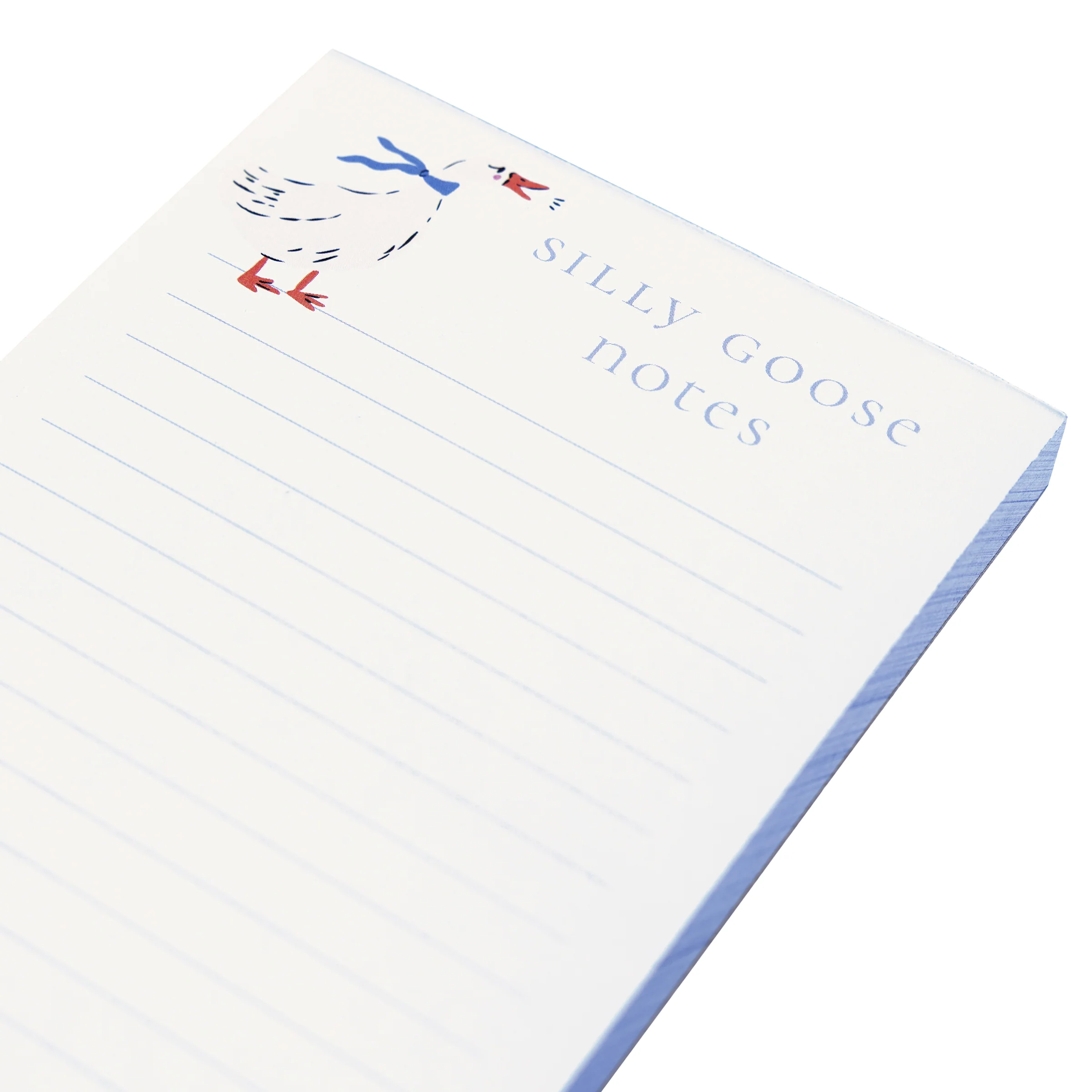 Silly Goose List Pad - Image 2