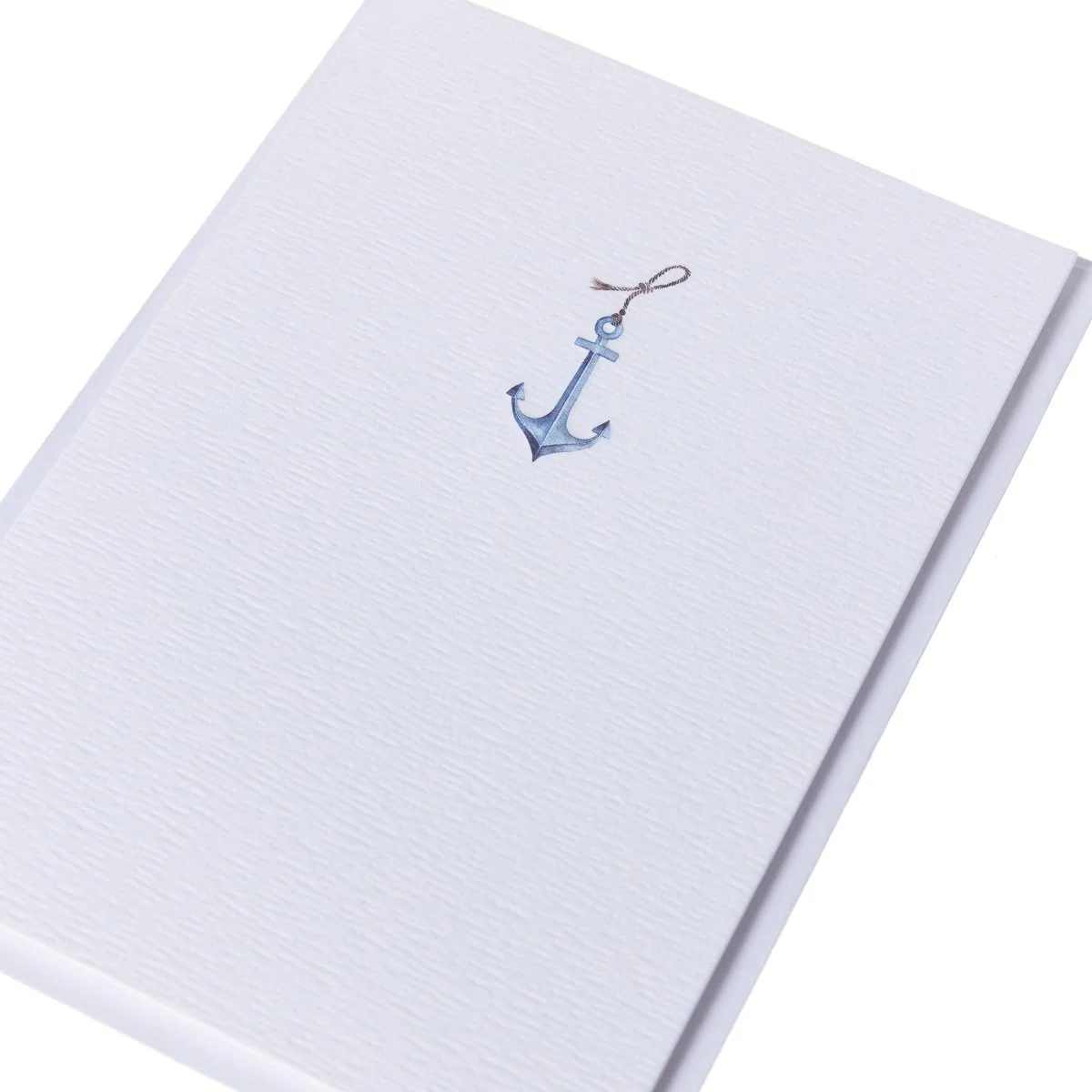 Watercolor Anchor Boxed Notes - Image 4