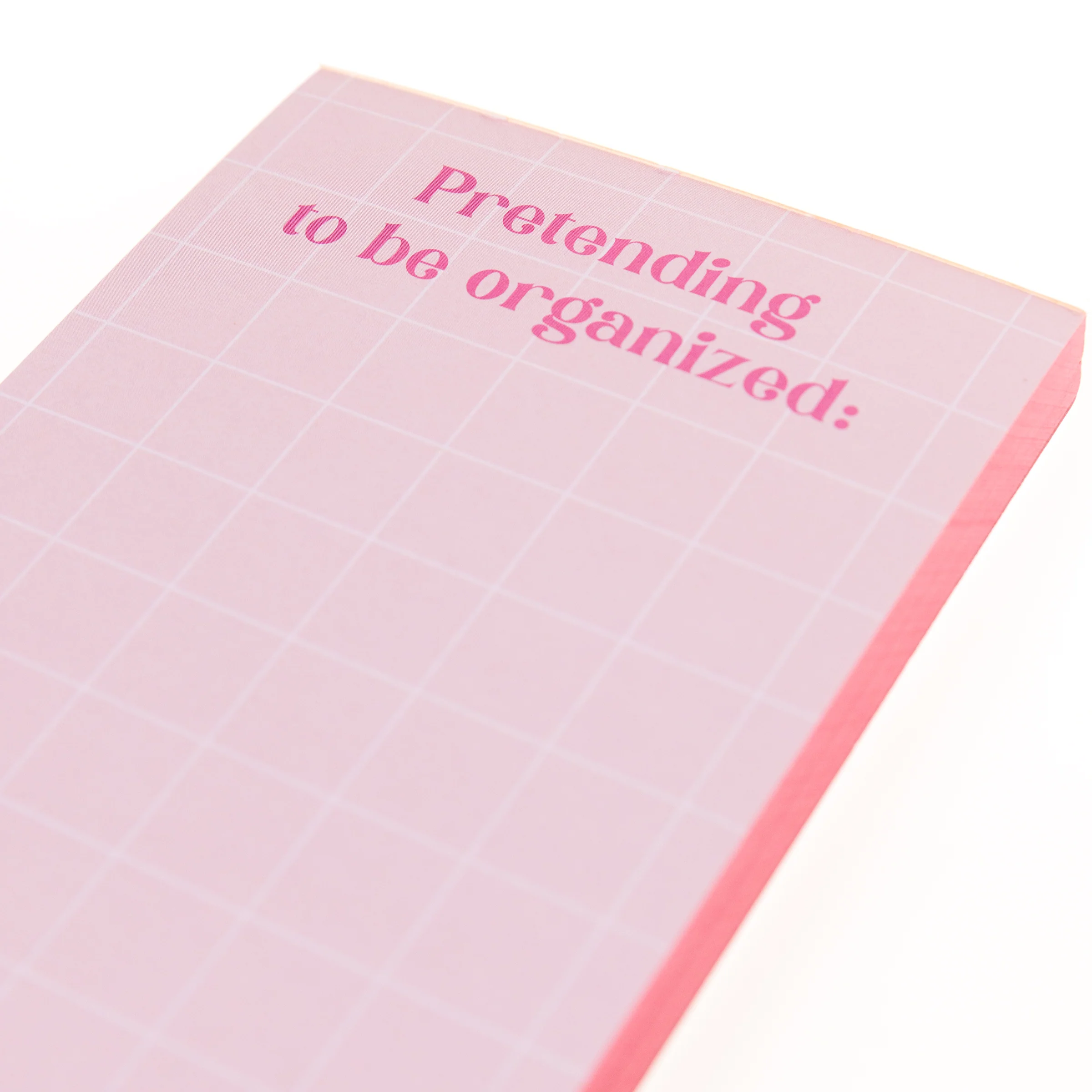 Pretending Magnetic Notepad - Image 2