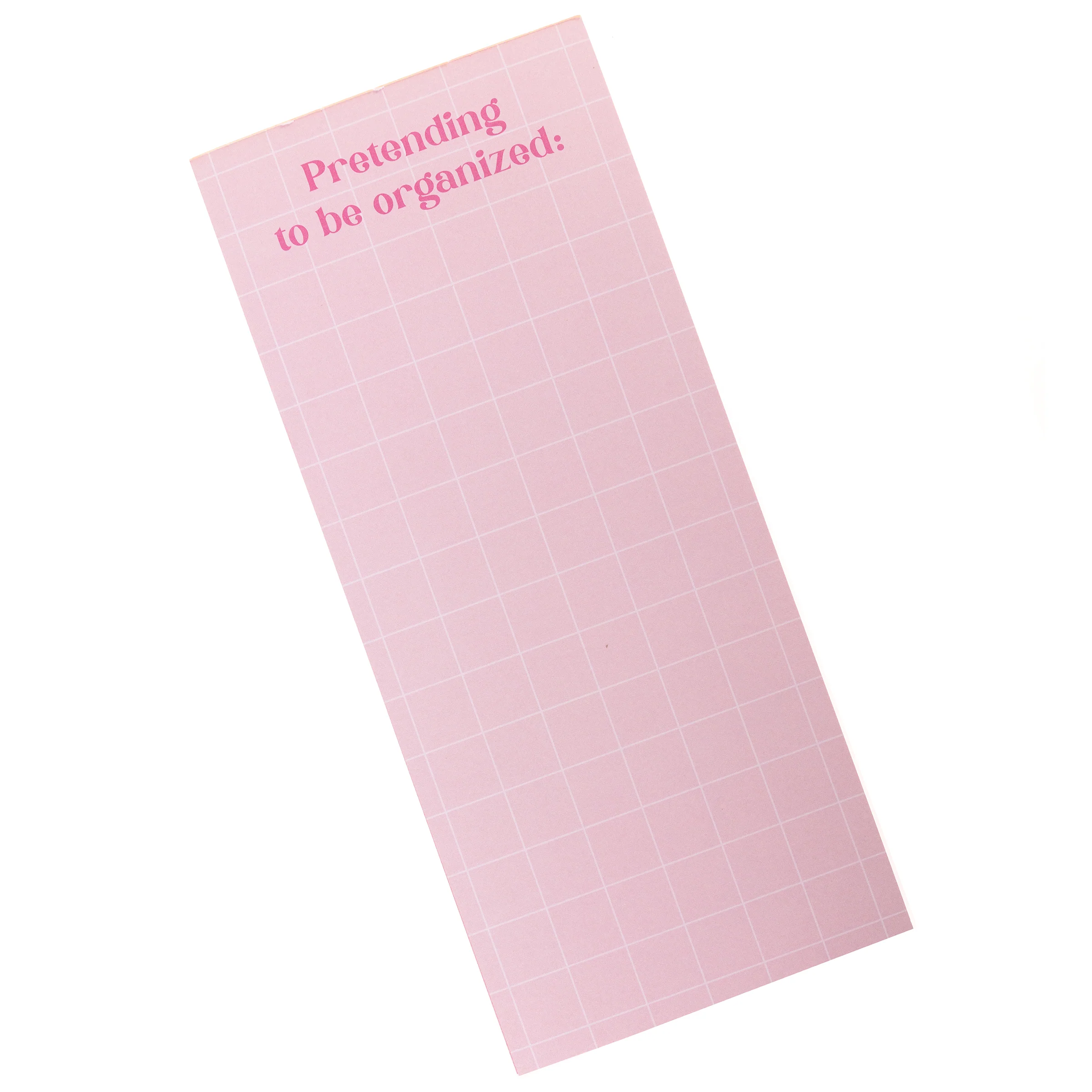 Pretending Magnetic Notepad - Image 3