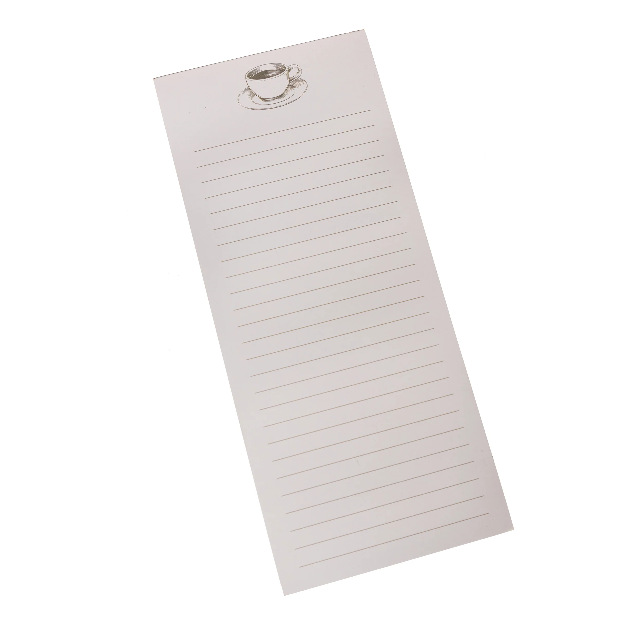 Coffee Magnetic Notepad - Image 3
