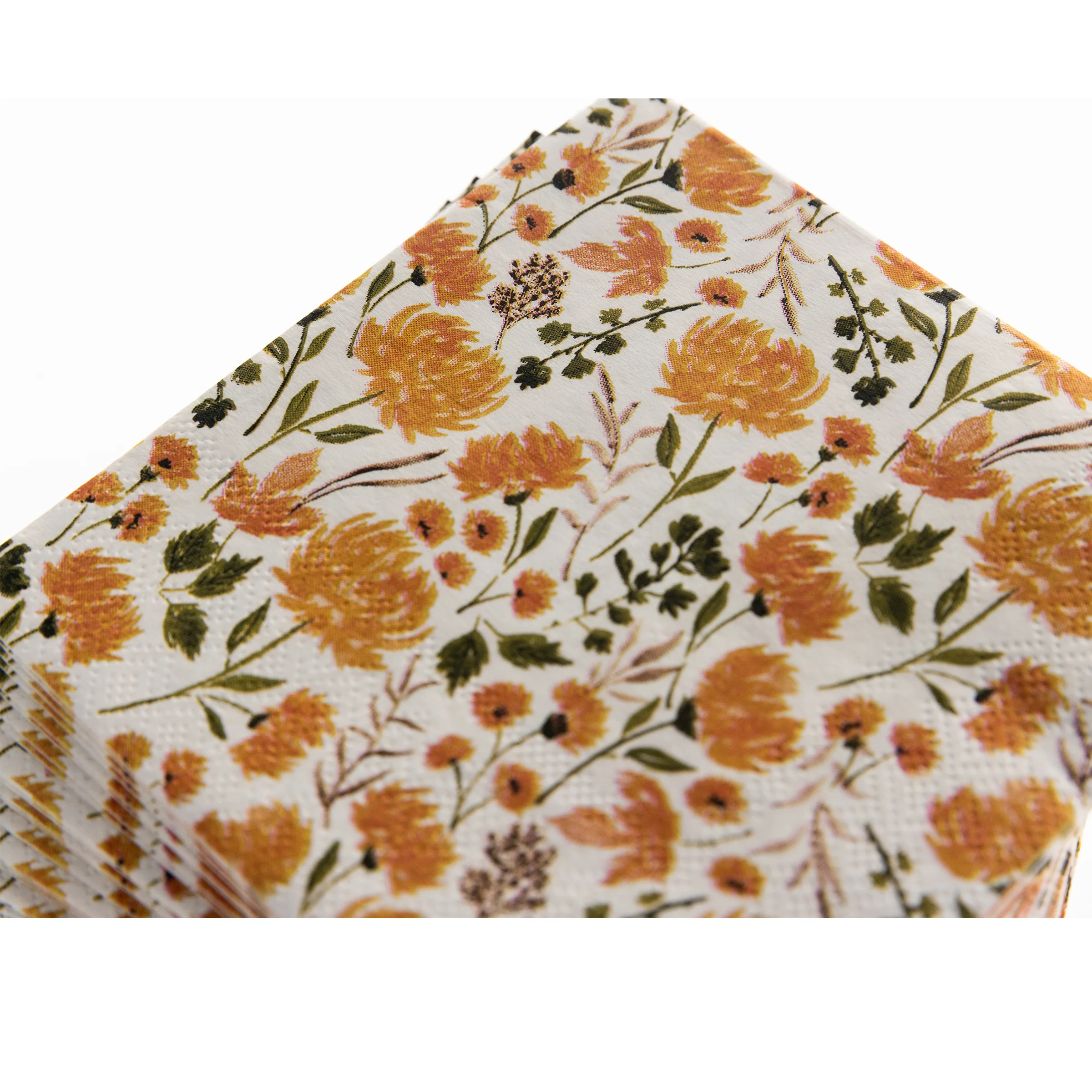 Dandilions Cocktail Napkins - Image 3