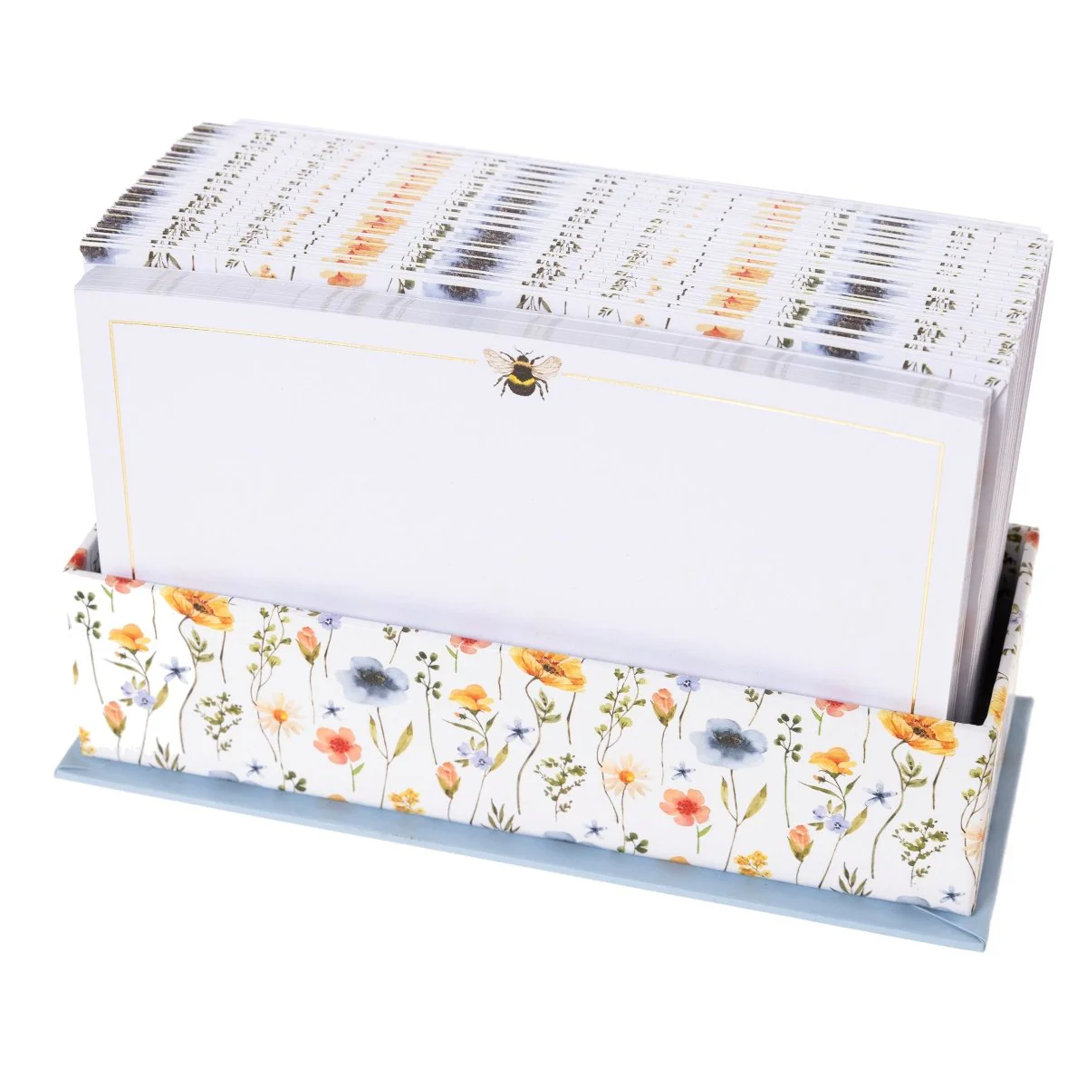 Botanical Bee Flat Notes - Image 3