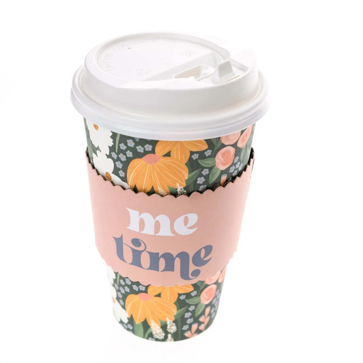 Self Care Disposable Cups - Image 4