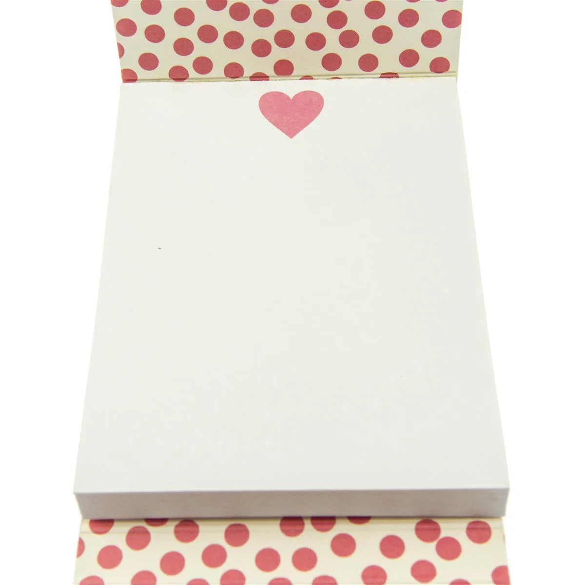 Heart of Gold Pocket Note - Image 2
