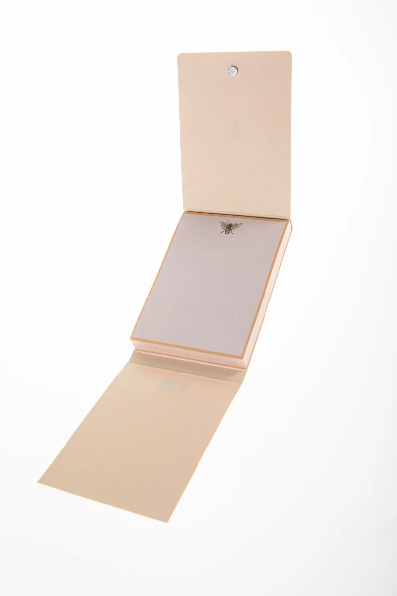 La Petite Presse Bee Pocket Note - Image 2