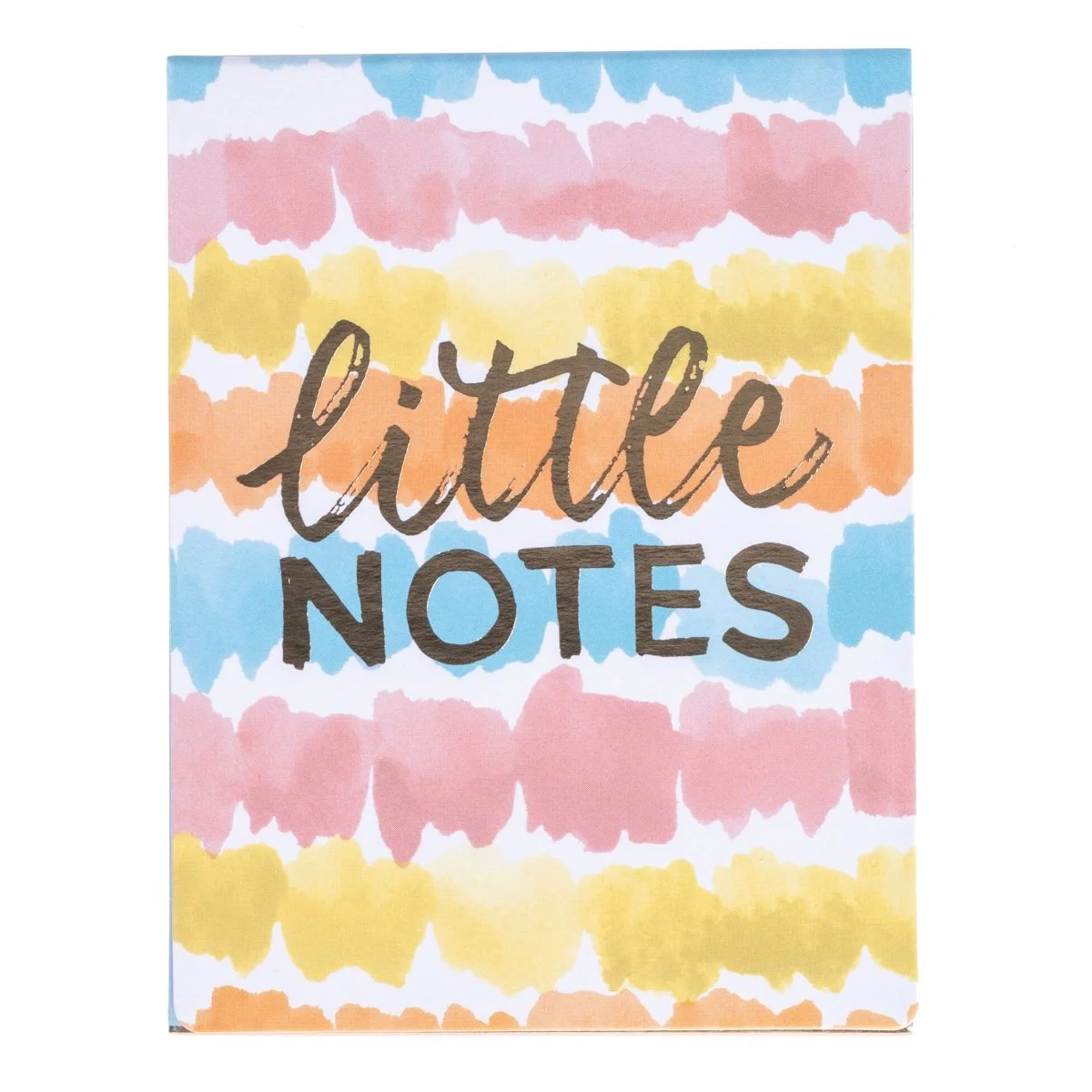 The Modern Creative Pocket Note